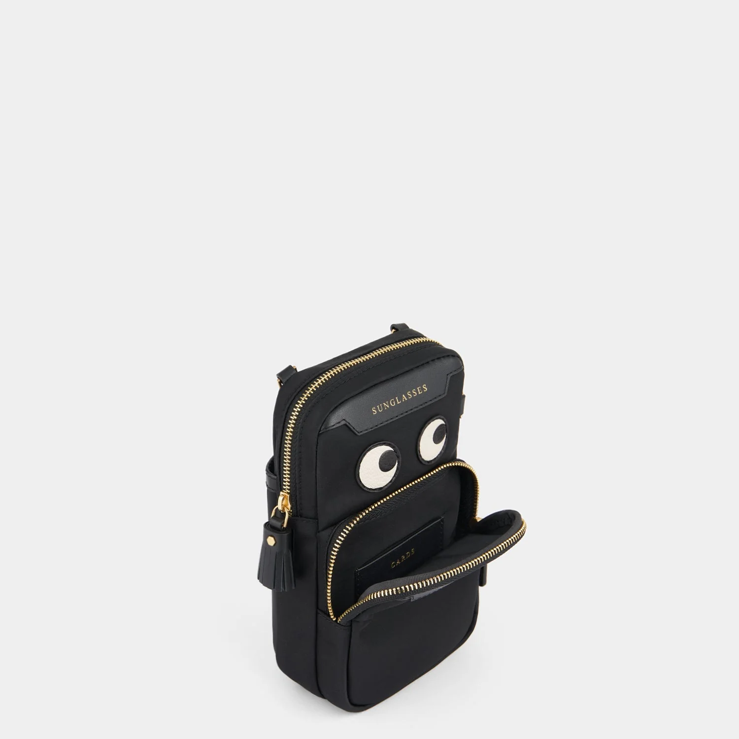 Eyes Essentials Cross-body - Image 4