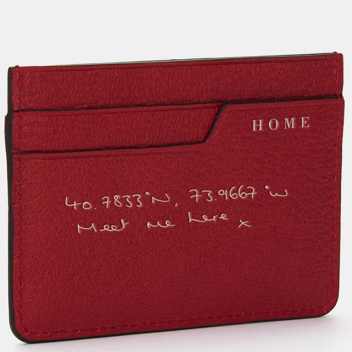 Bespoke Filing Card Case - Image 6