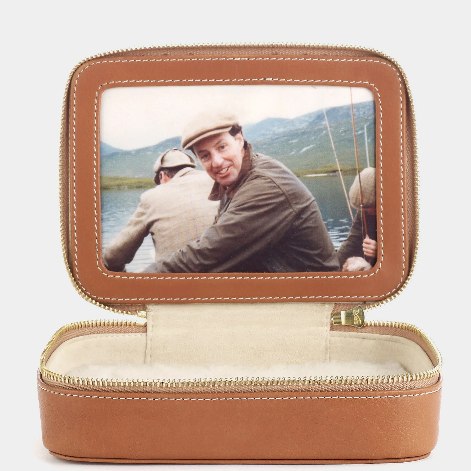 Bespoke Fishermans Fly Box - Image 5