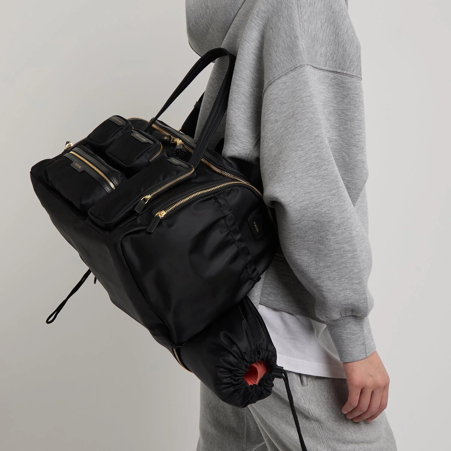 Gym Bag - Image 4