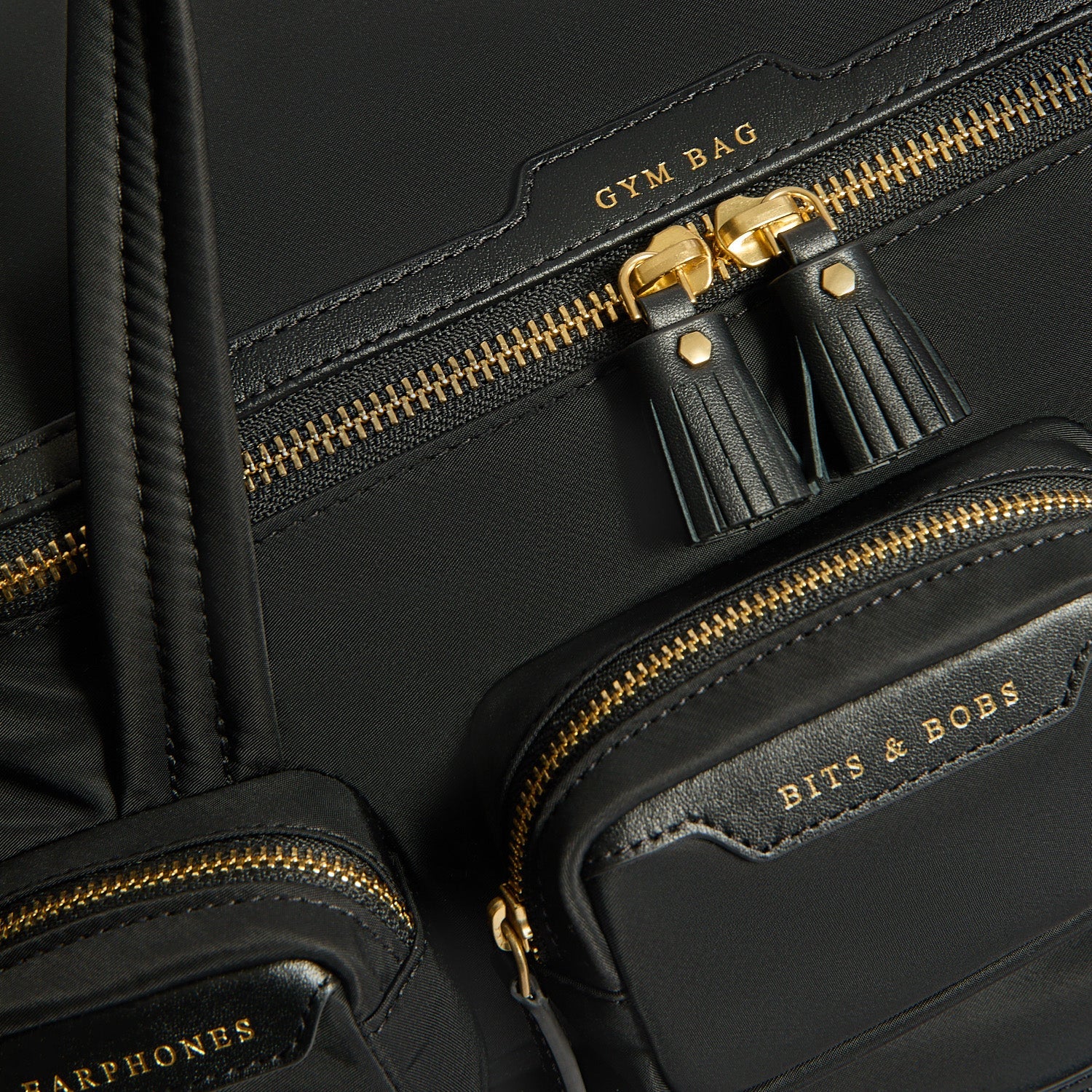 Gym Bag - Image 6