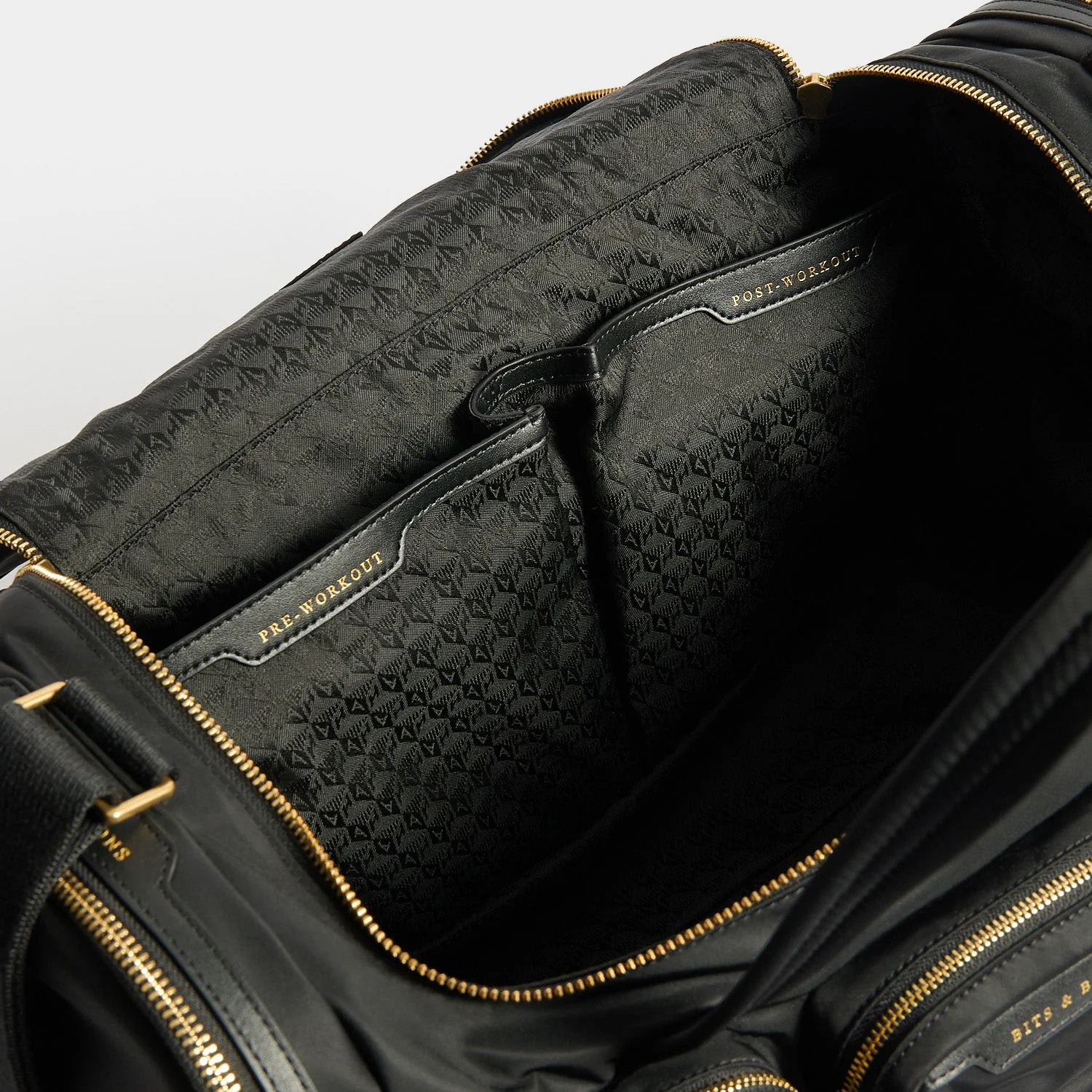 Gym Bag - Image 9
