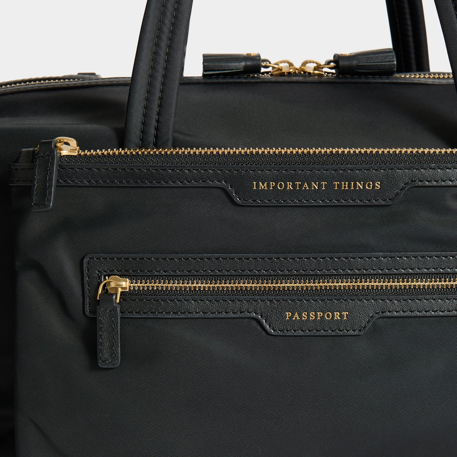In-Flight Travel Bag - Image 13