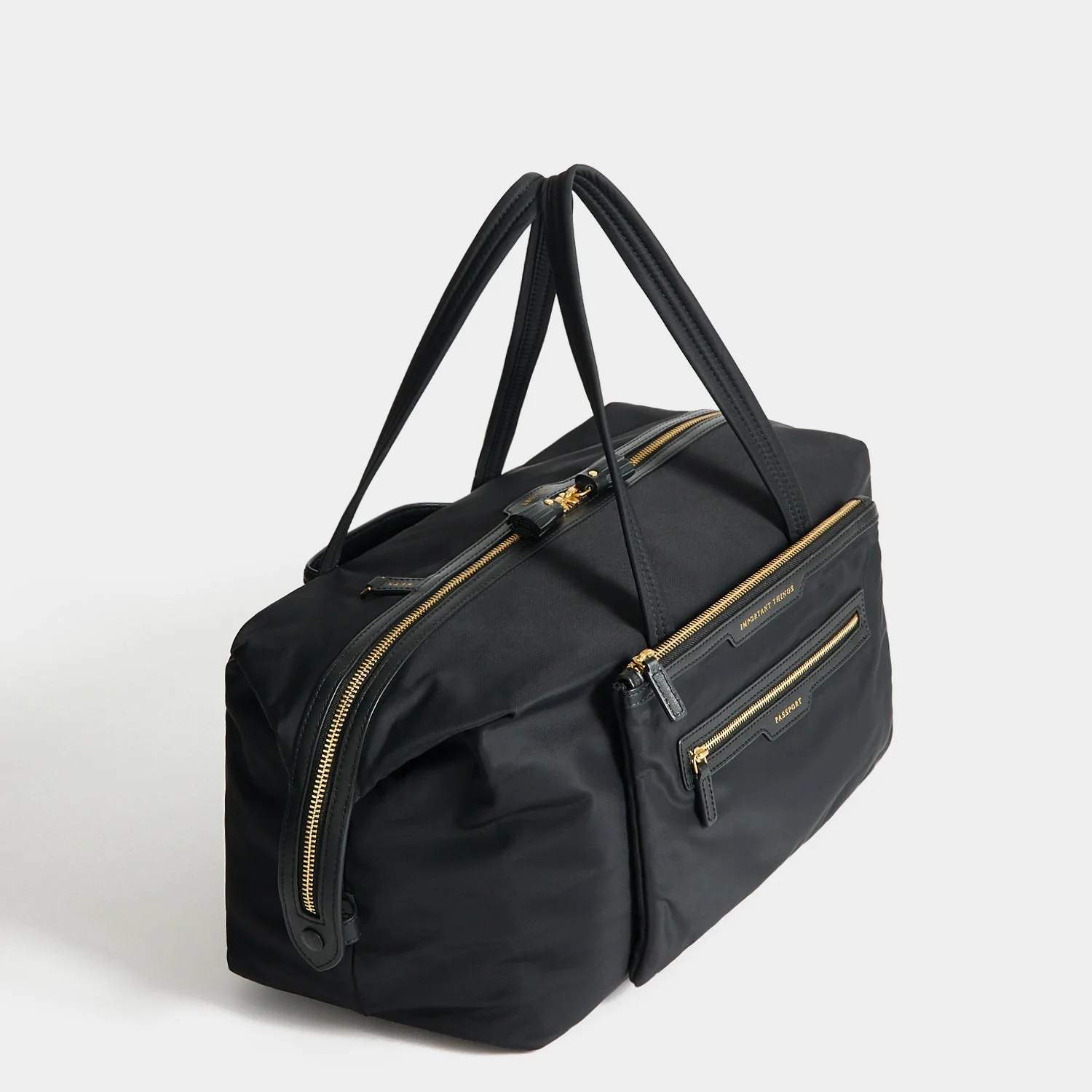 In-Flight Travel Bag - Image 4