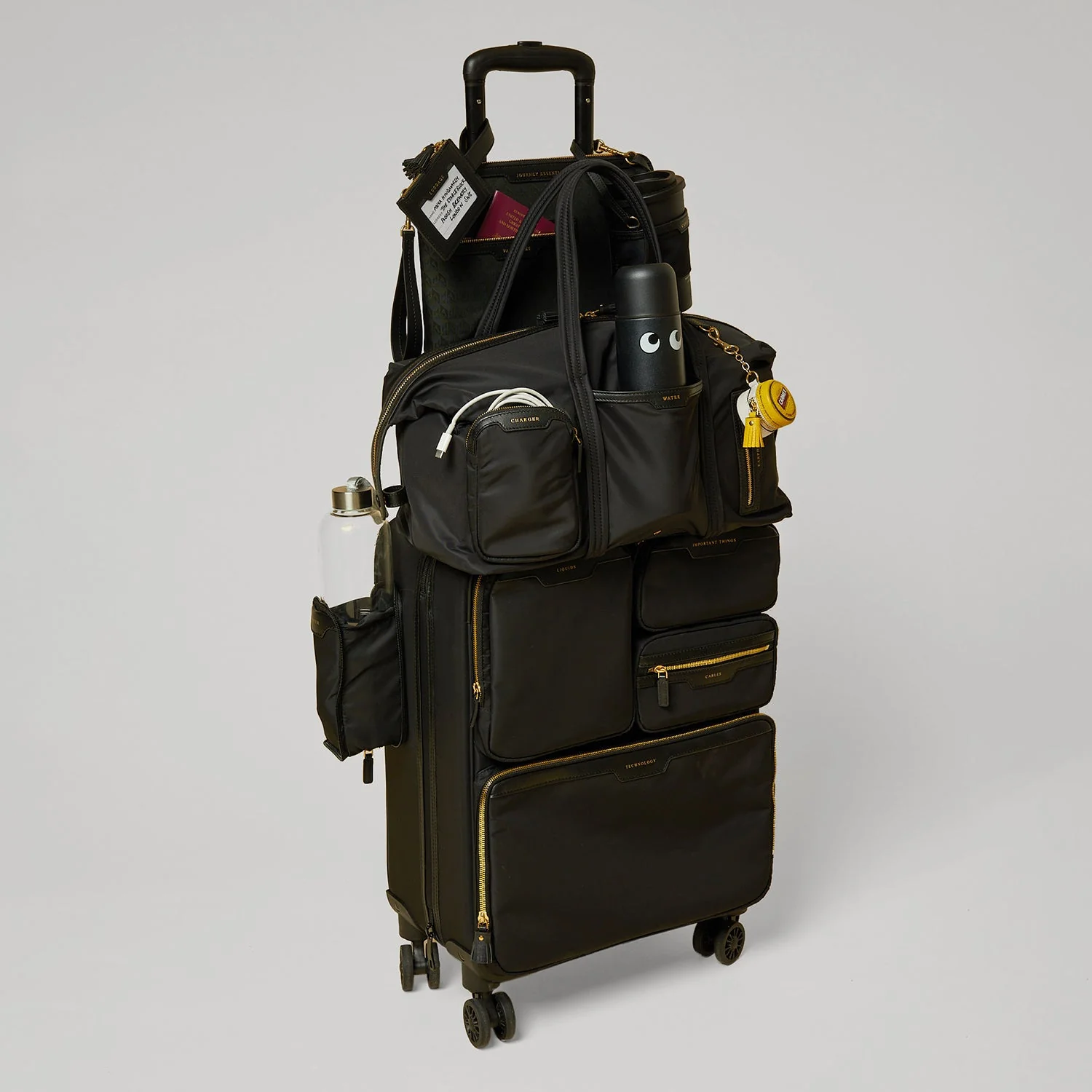 In-Flight Travel Bag - Image 5