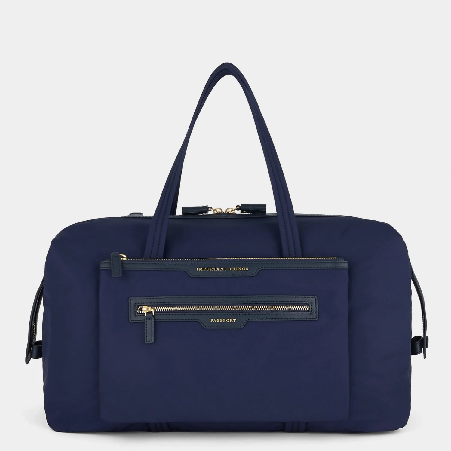 In-Flight Travel Bag - Image 3