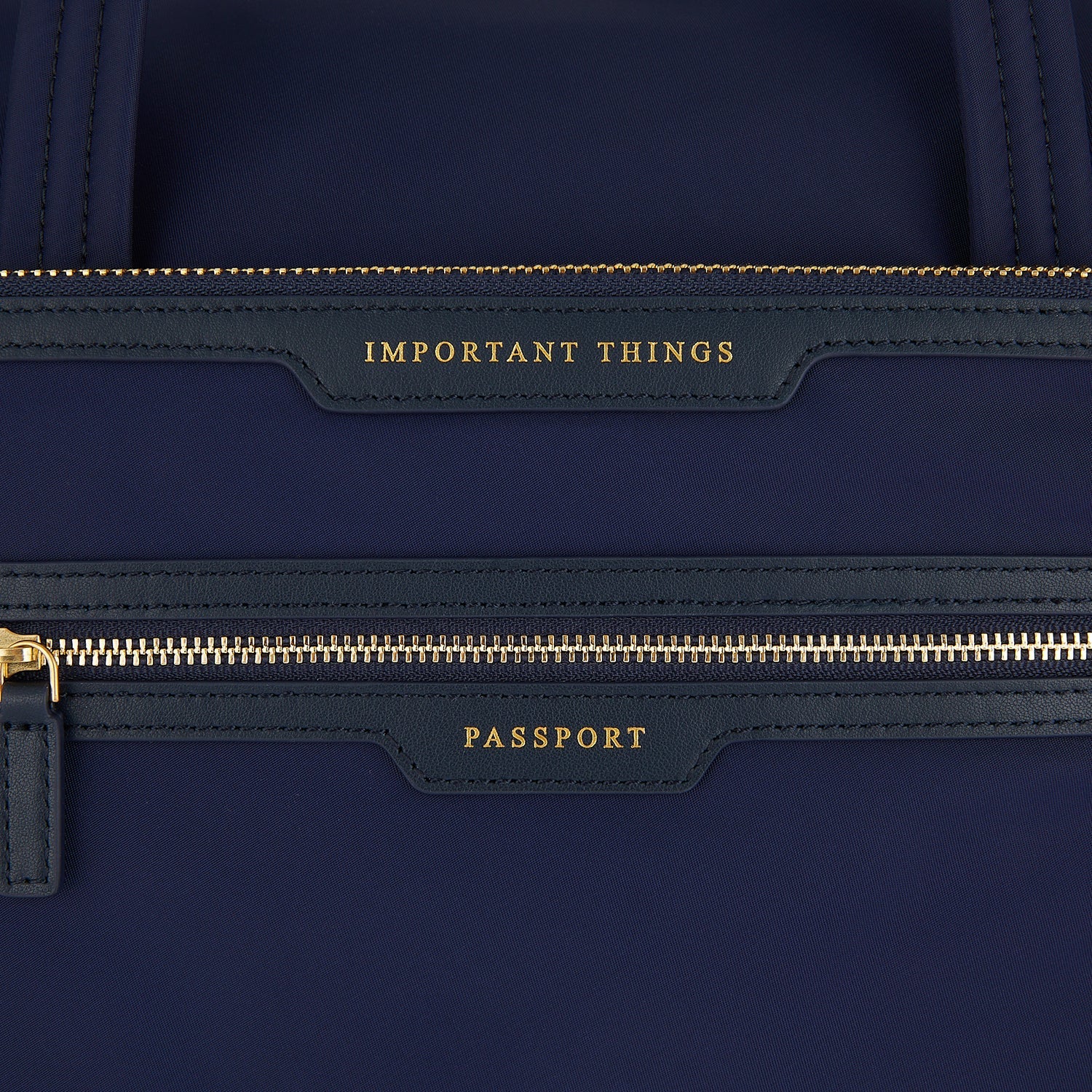 In-Flight Travel Bag - Image 5