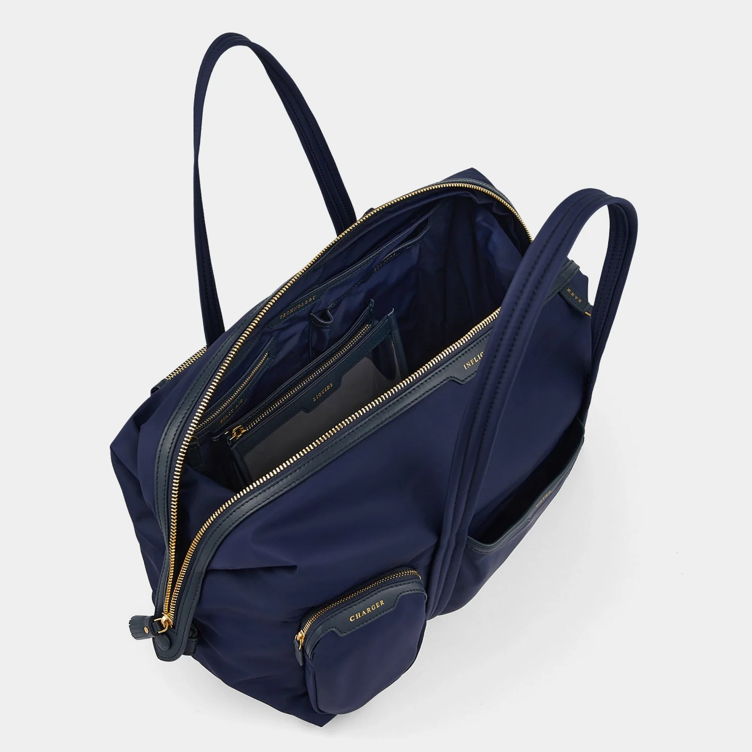 In-Flight Travel Bag - Image 8