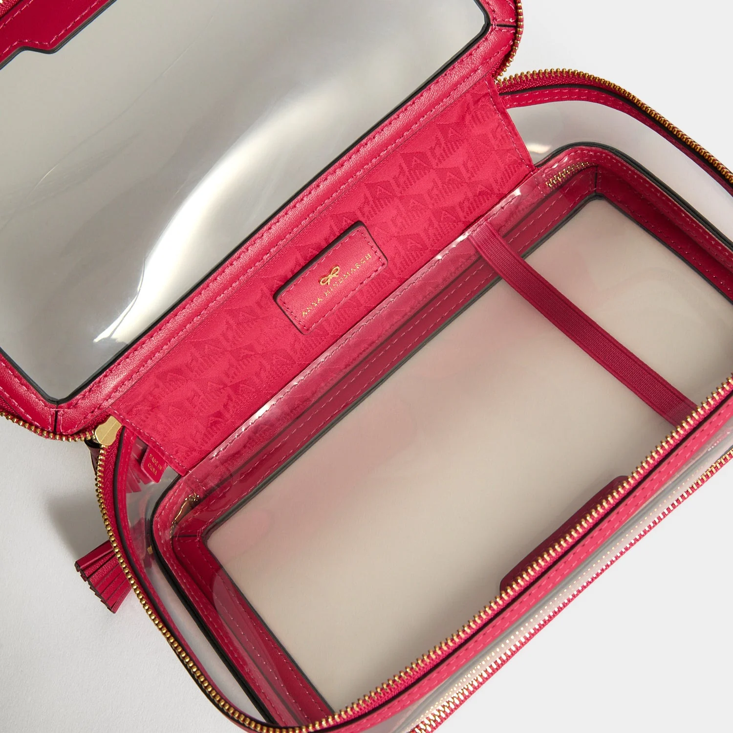 Logo In-Flight Case - Image 7