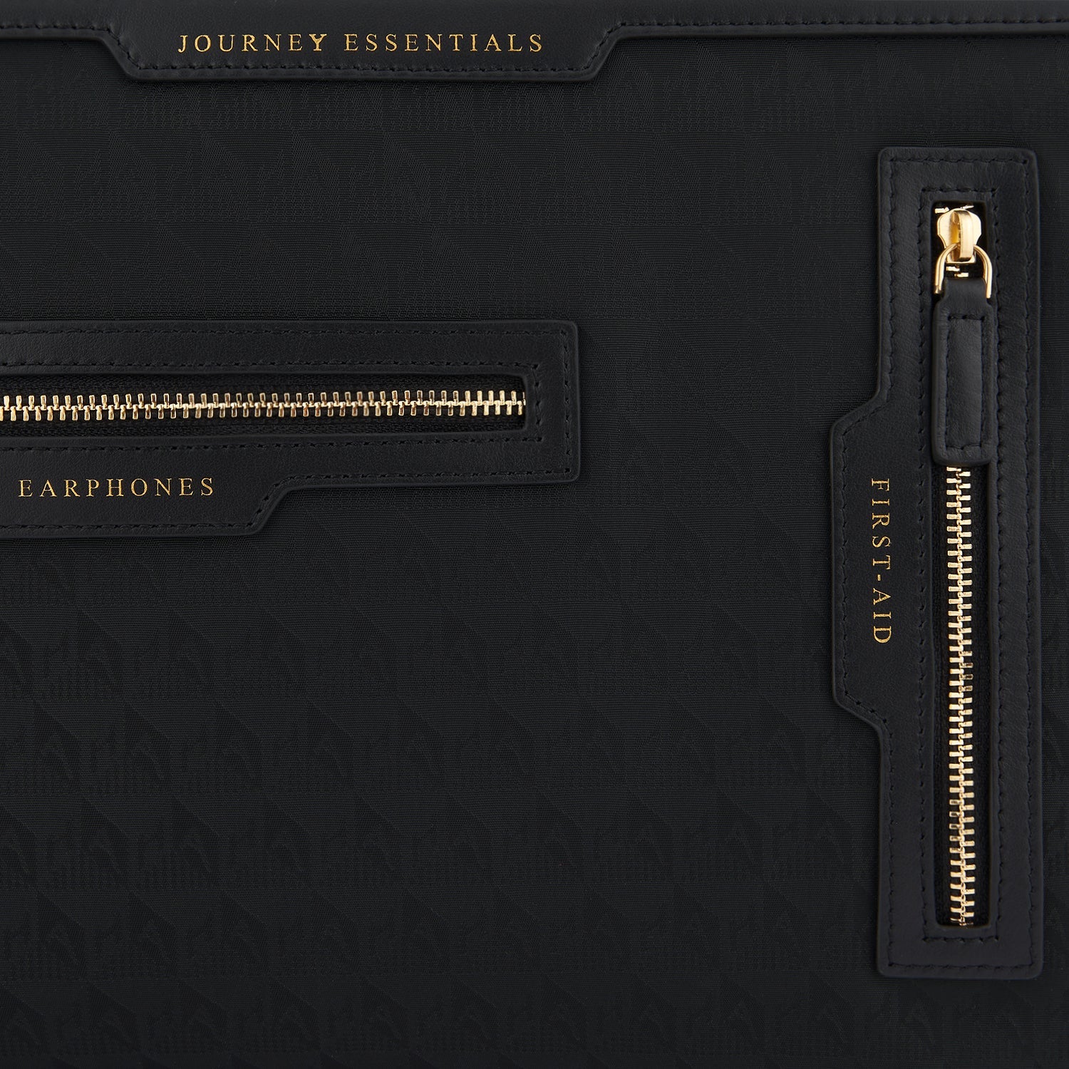 Logo Journey Essentials Pochette - Image 5
