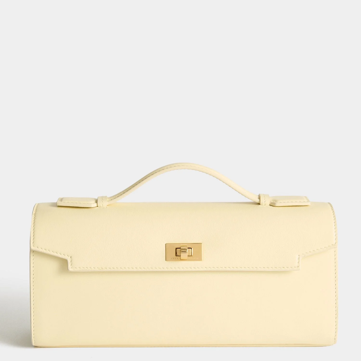 Mortimer Clutch