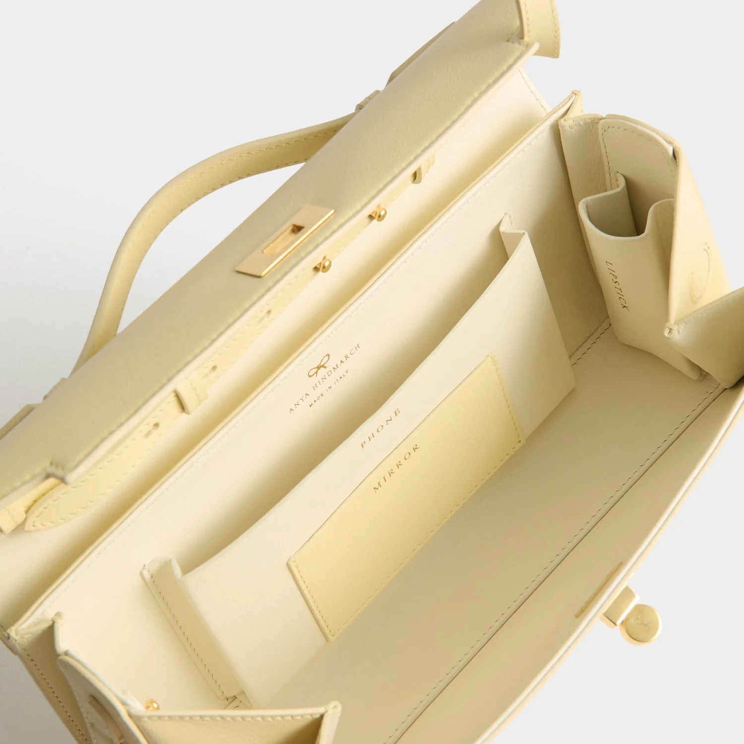 Mortimer Clutch - Image 4