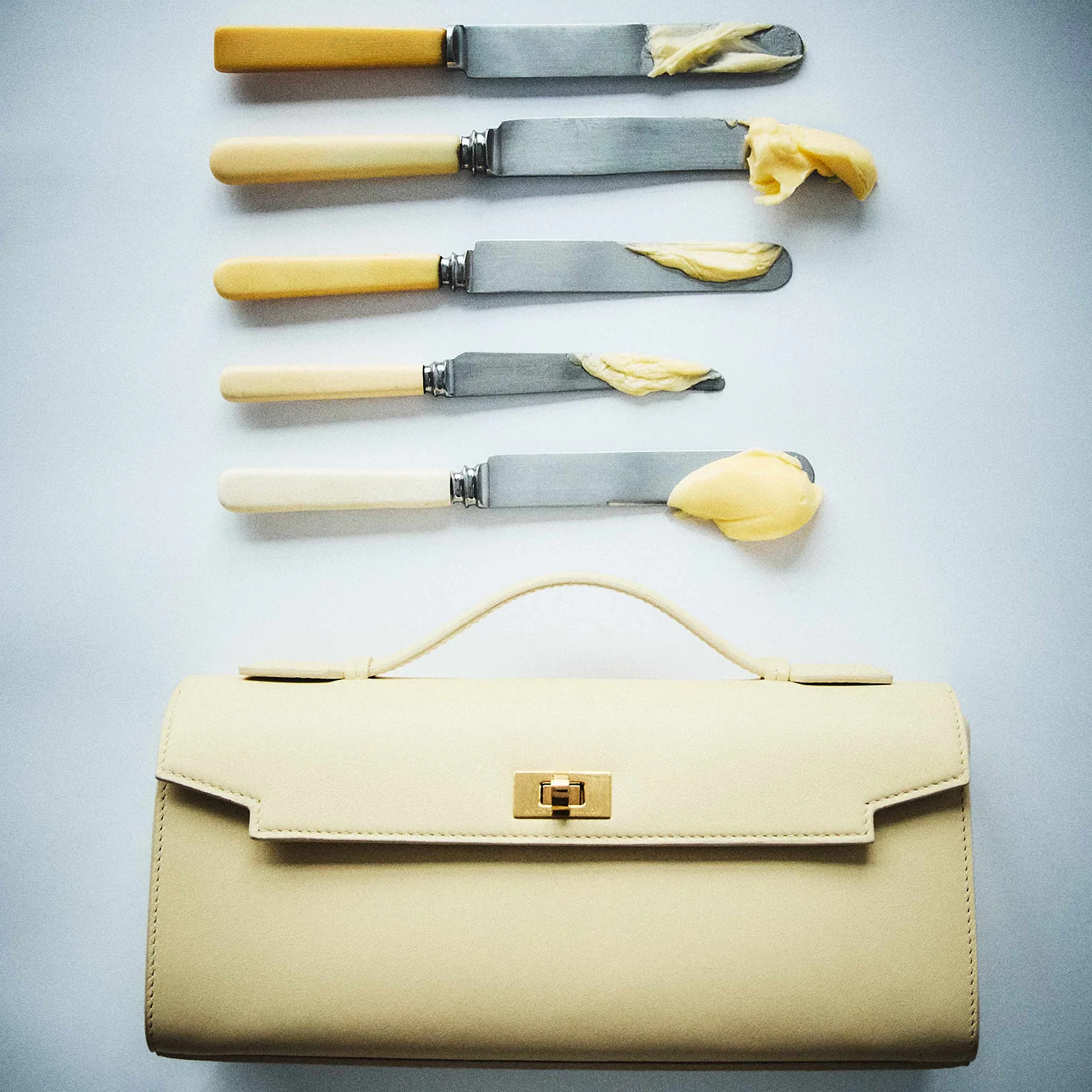 Mortimer Clutch - Image 8
