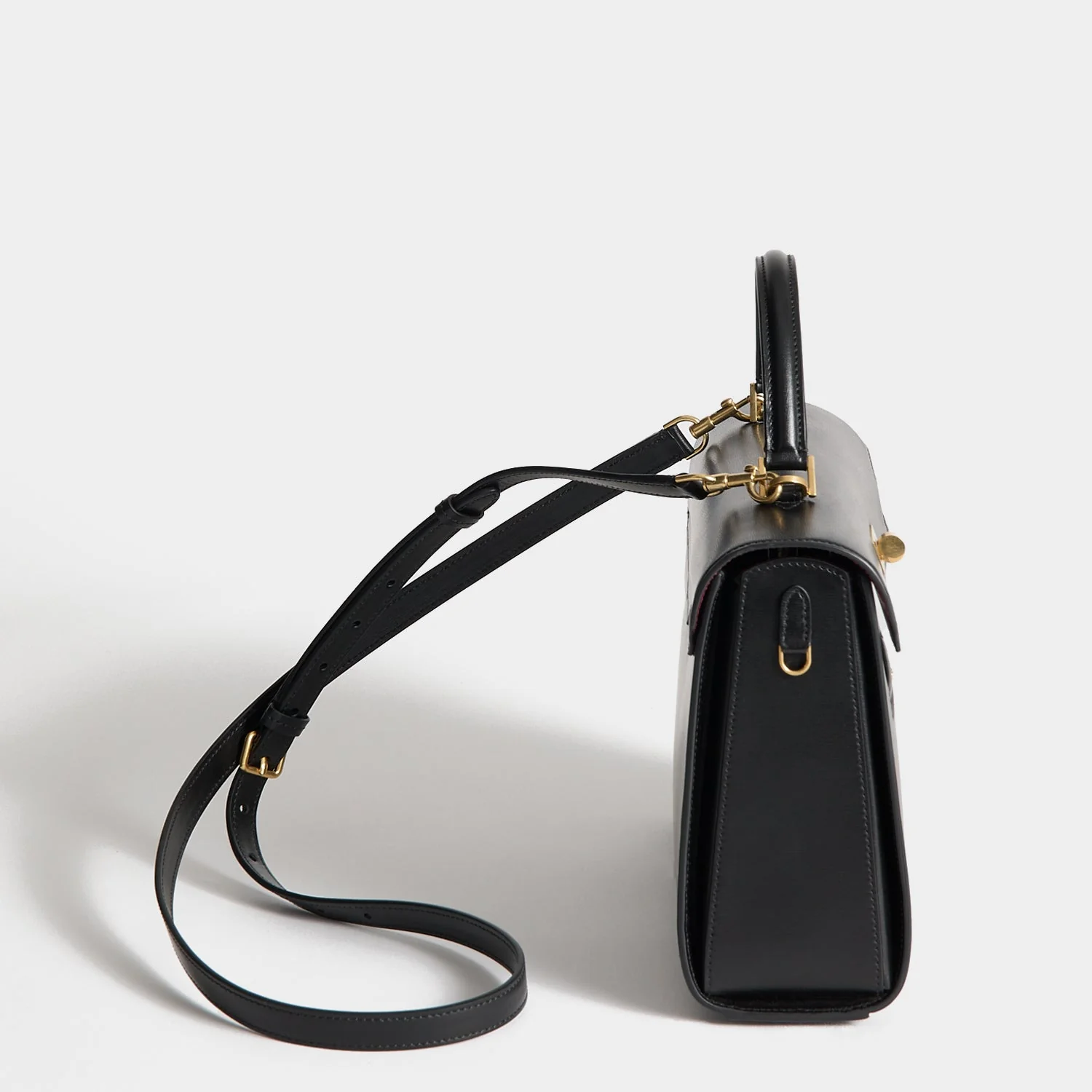 Mortimer Top Handle - Image 3