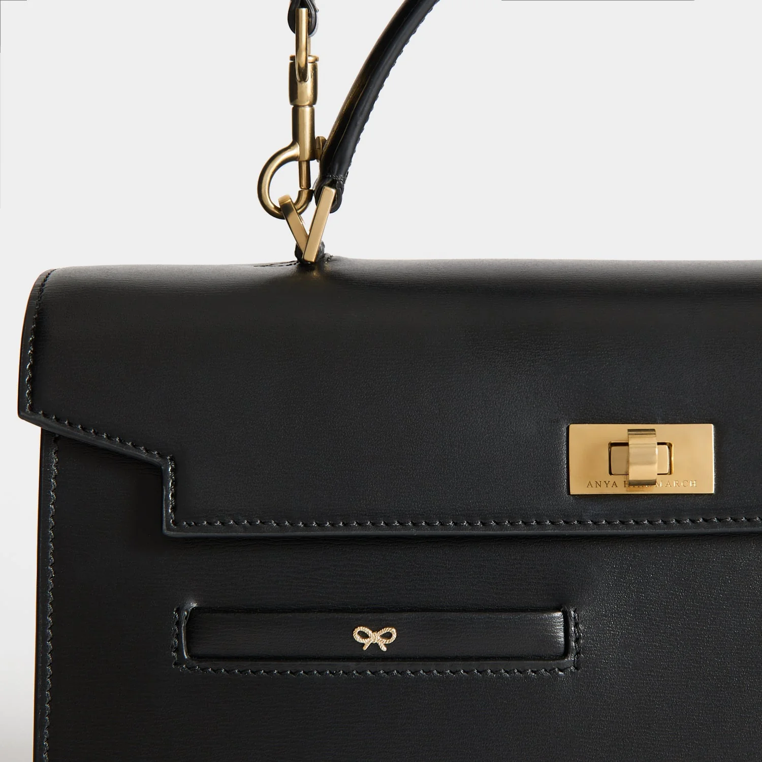 Mortimer Top Handle - Image 5