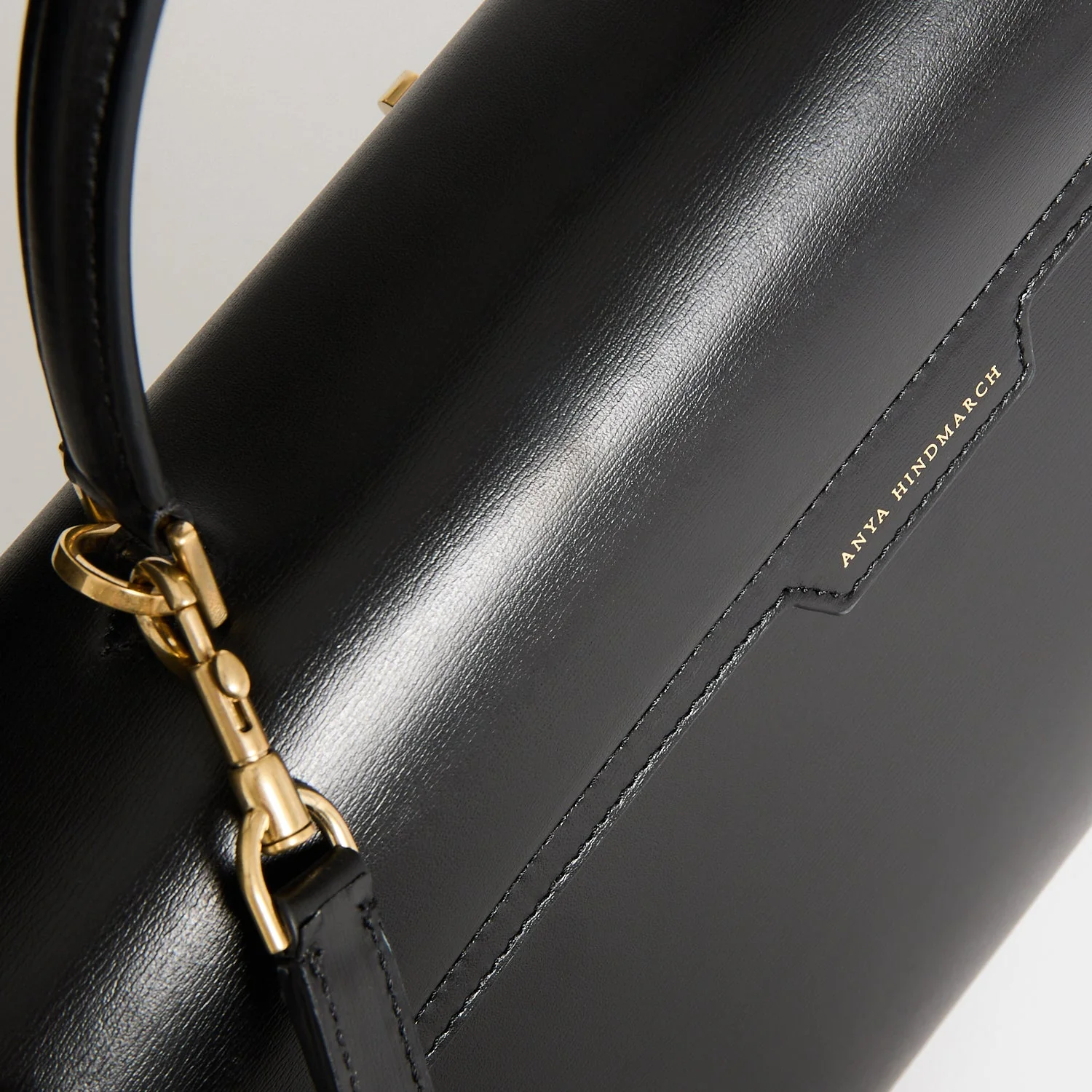 Mortimer Top Handle - Image 7