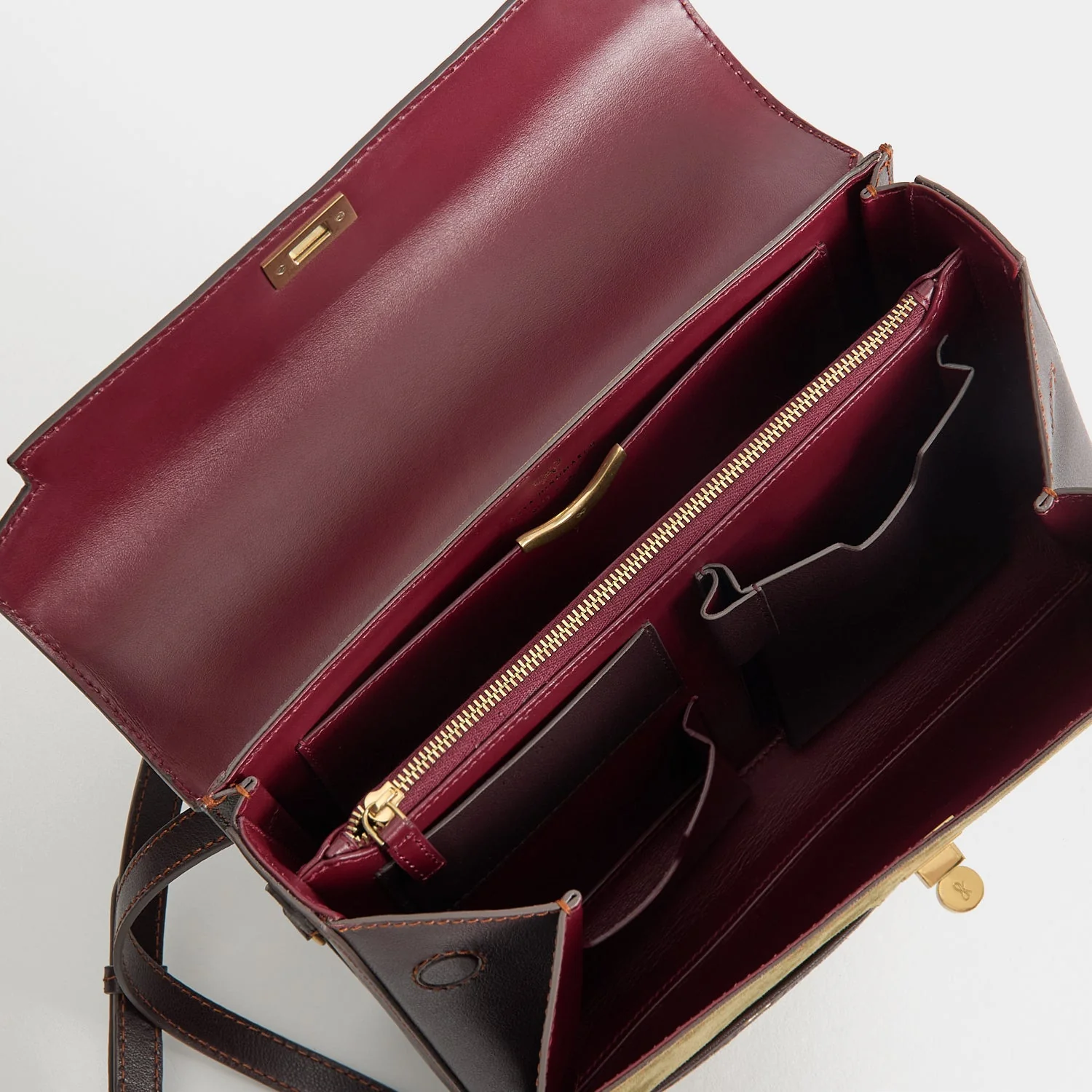 Mortimer Frame Top Handle - Image 3