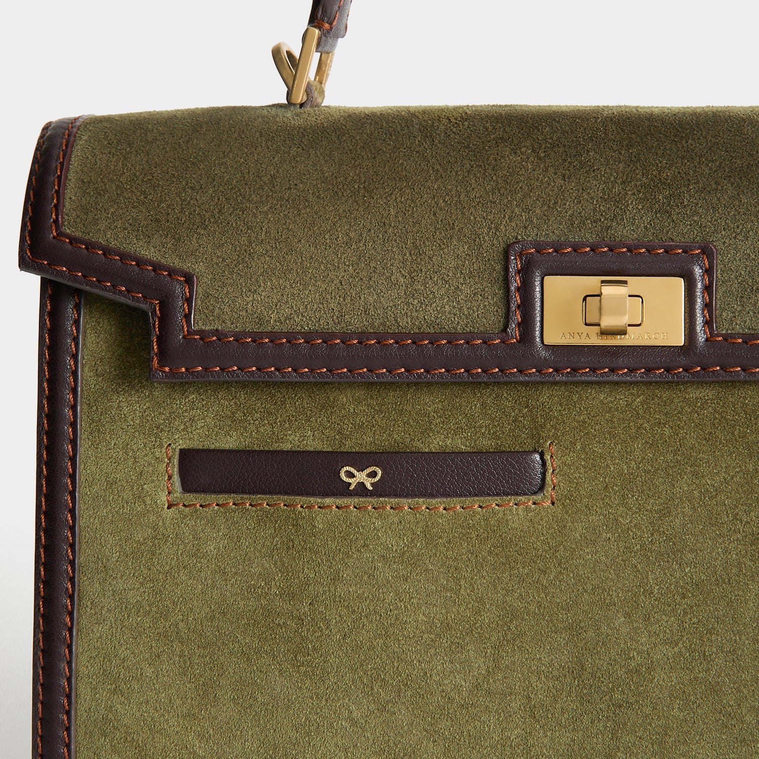 Mortimer Frame Top Handle - Image 4