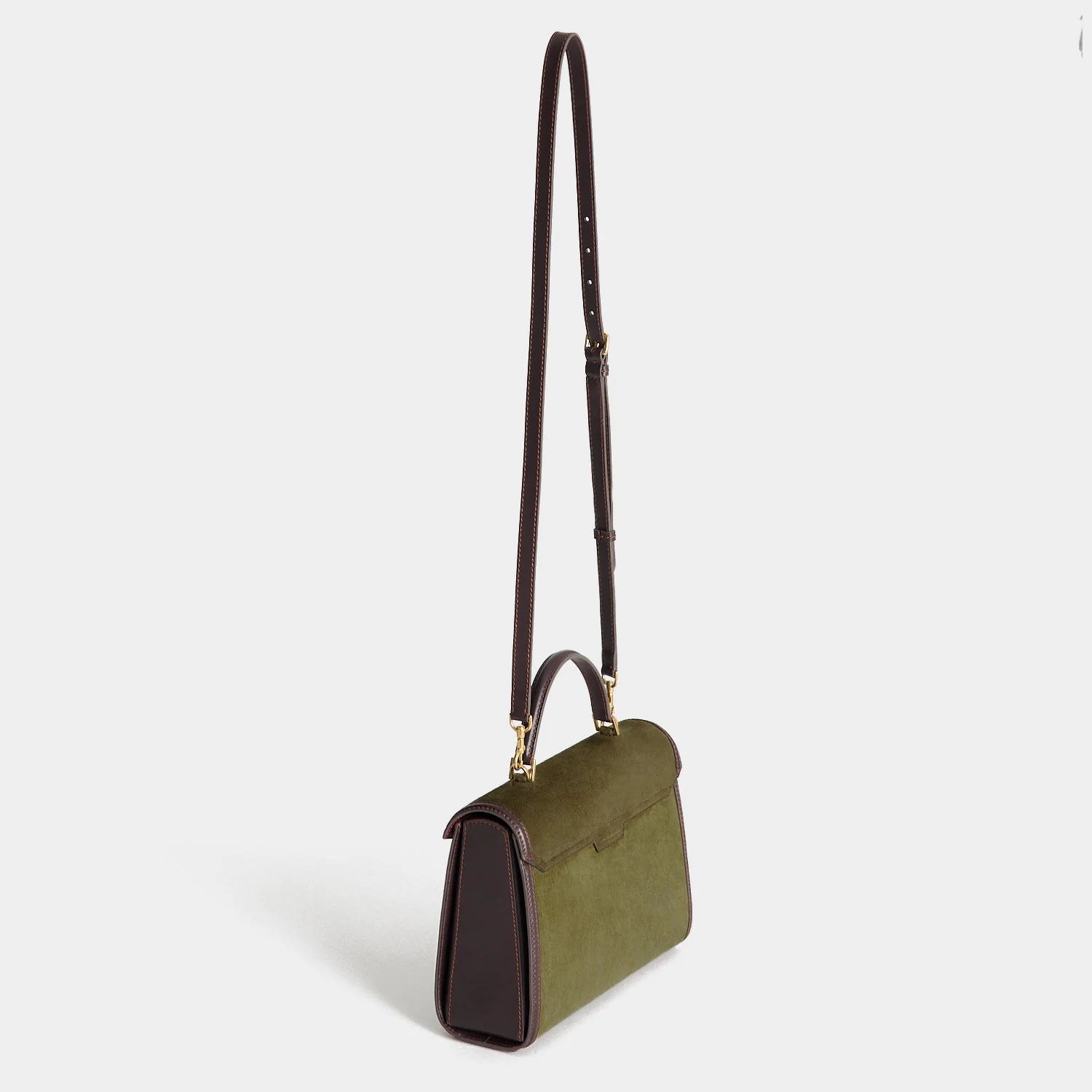 Mortimer Frame Top Handle - Image 6