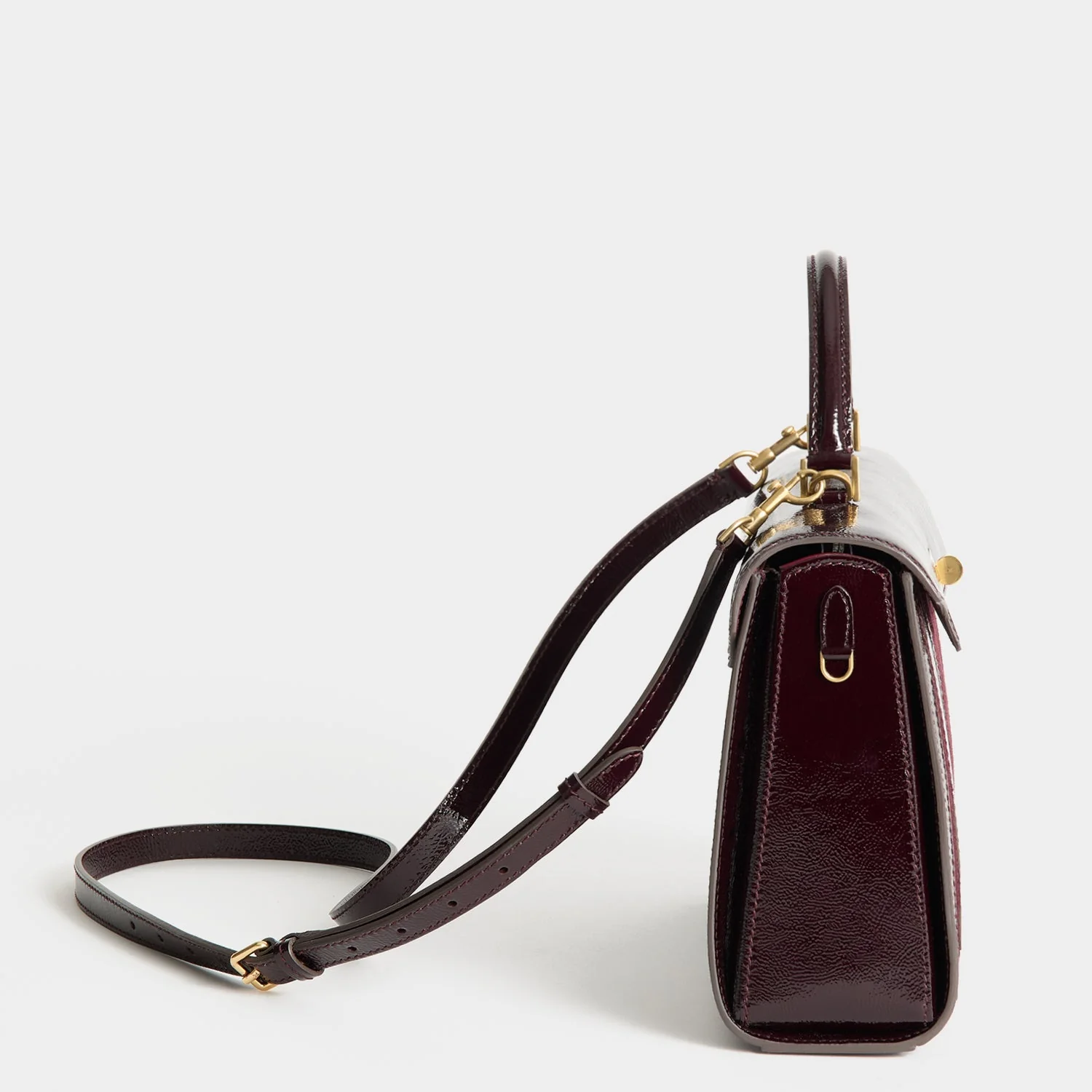 Mortimer Panelled Top Handle - Image 3
