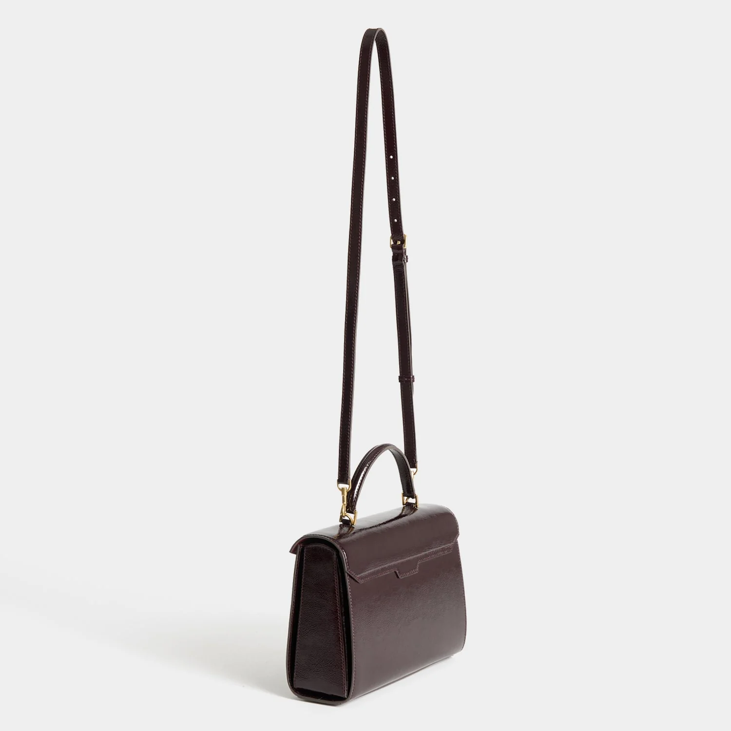 Mortimer Panelled Top Handle - Image 4