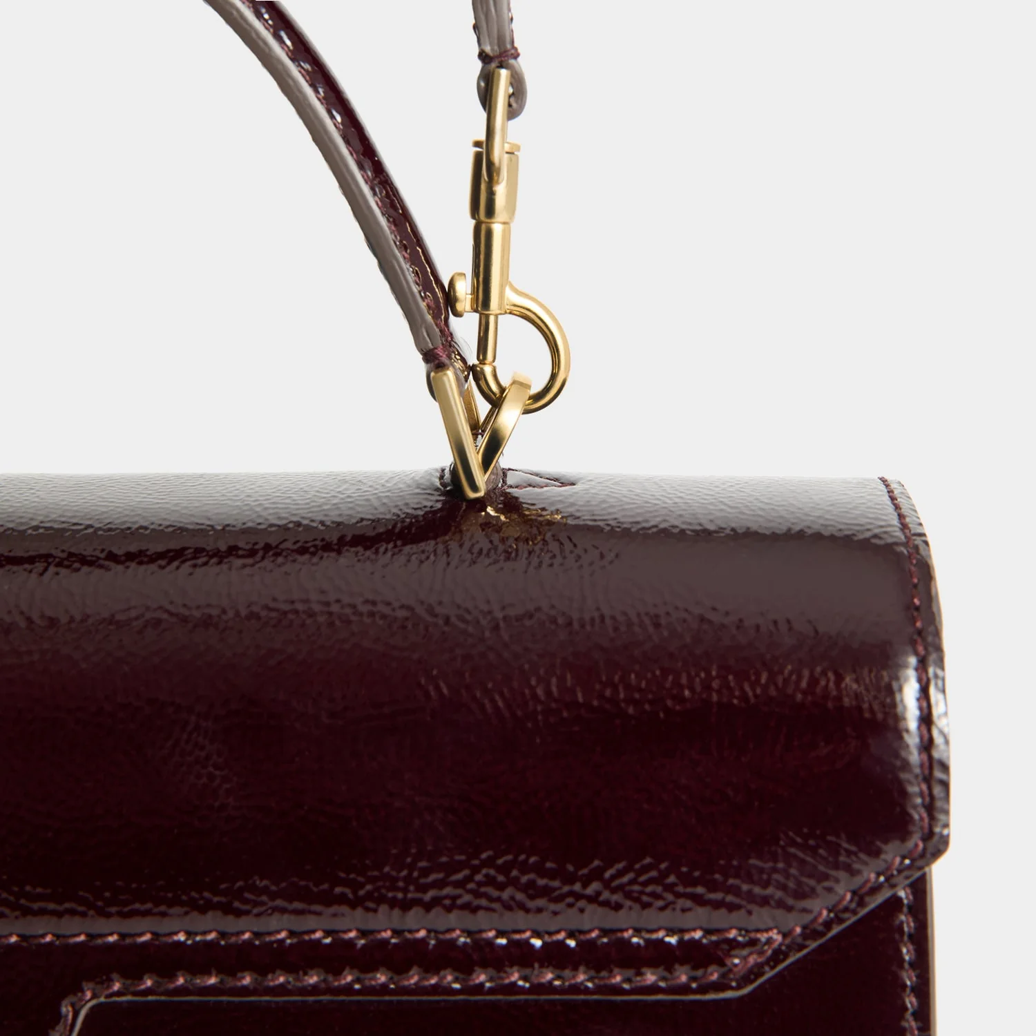 Mortimer Panelled Top Handle - Image 5