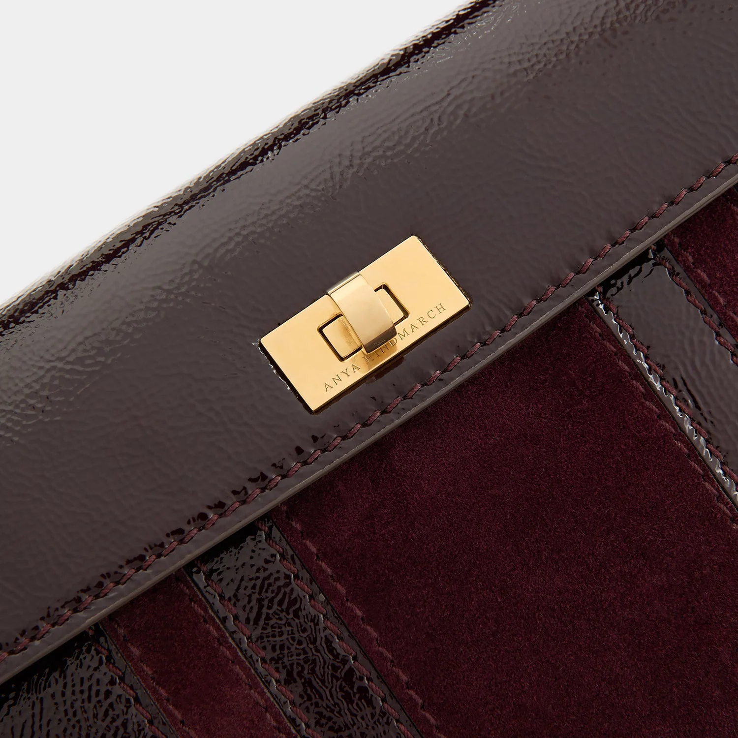 Mortimer Panelled Top Handle - Image 6