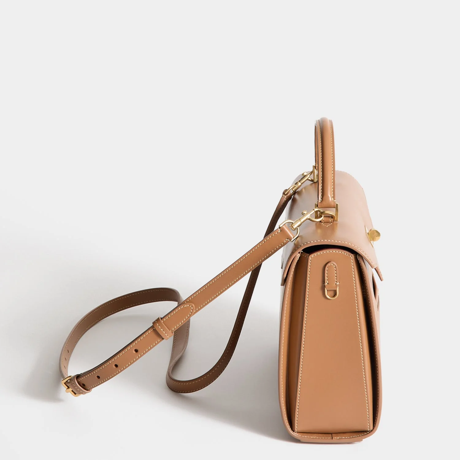 Mortimer Top Handle - Image 3