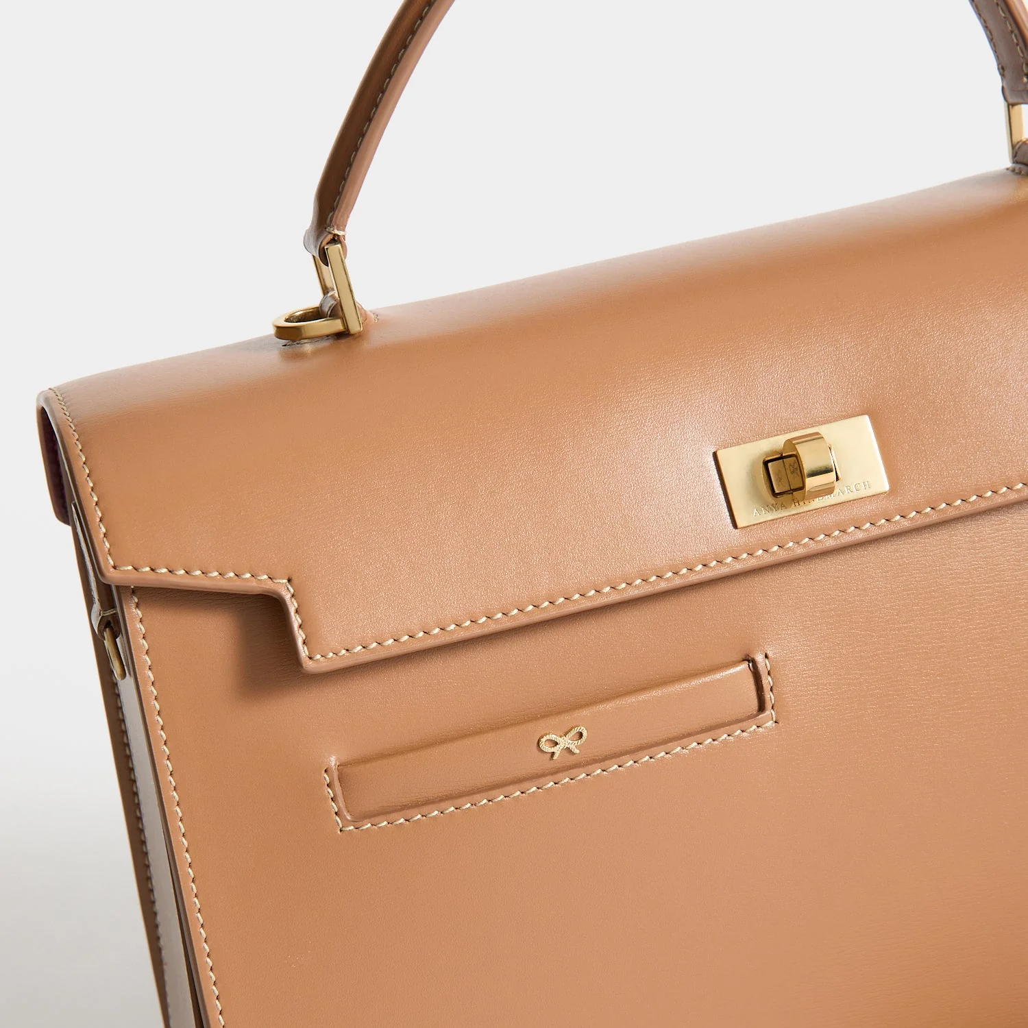 Mortimer Top Handle - Image 4