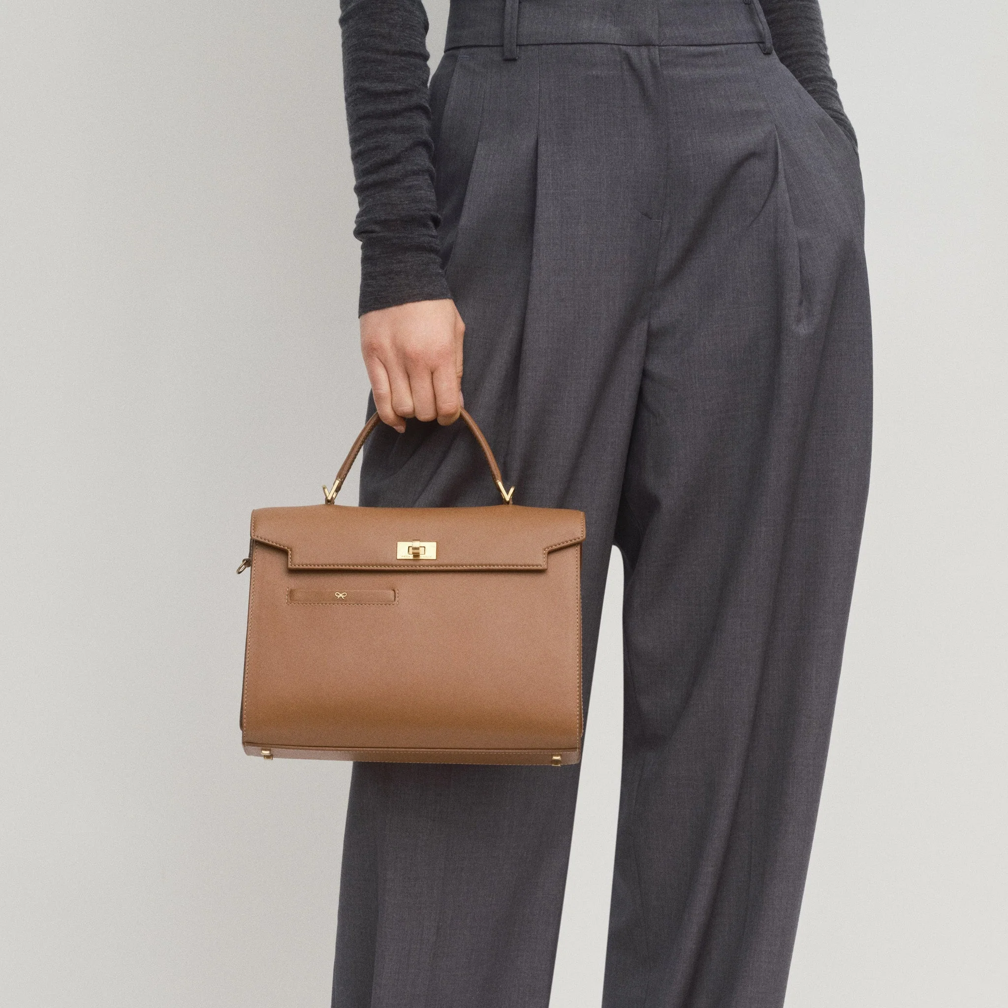 Mortimer Top Handle - Image 6