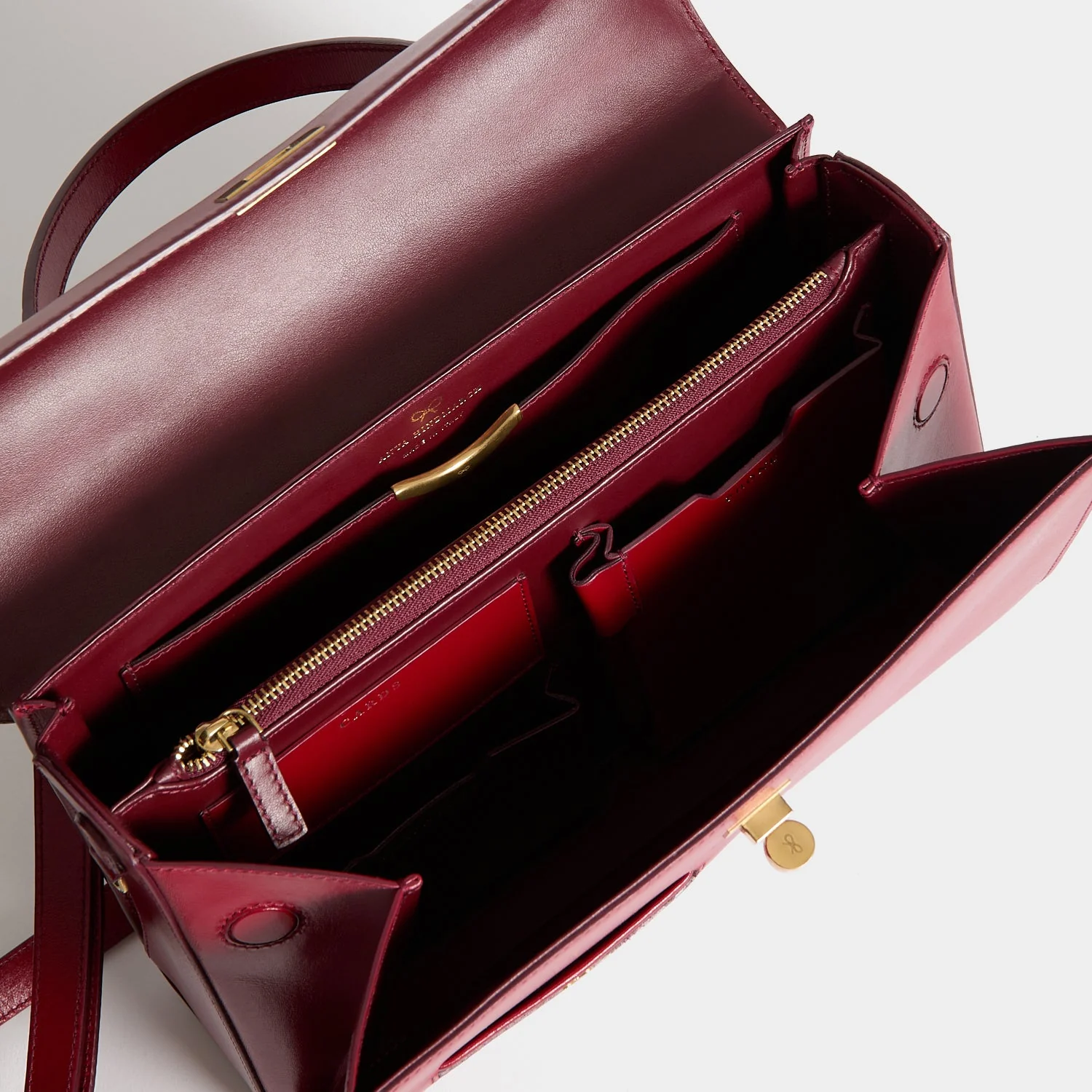 Mortimer Top Handle - Image 5
