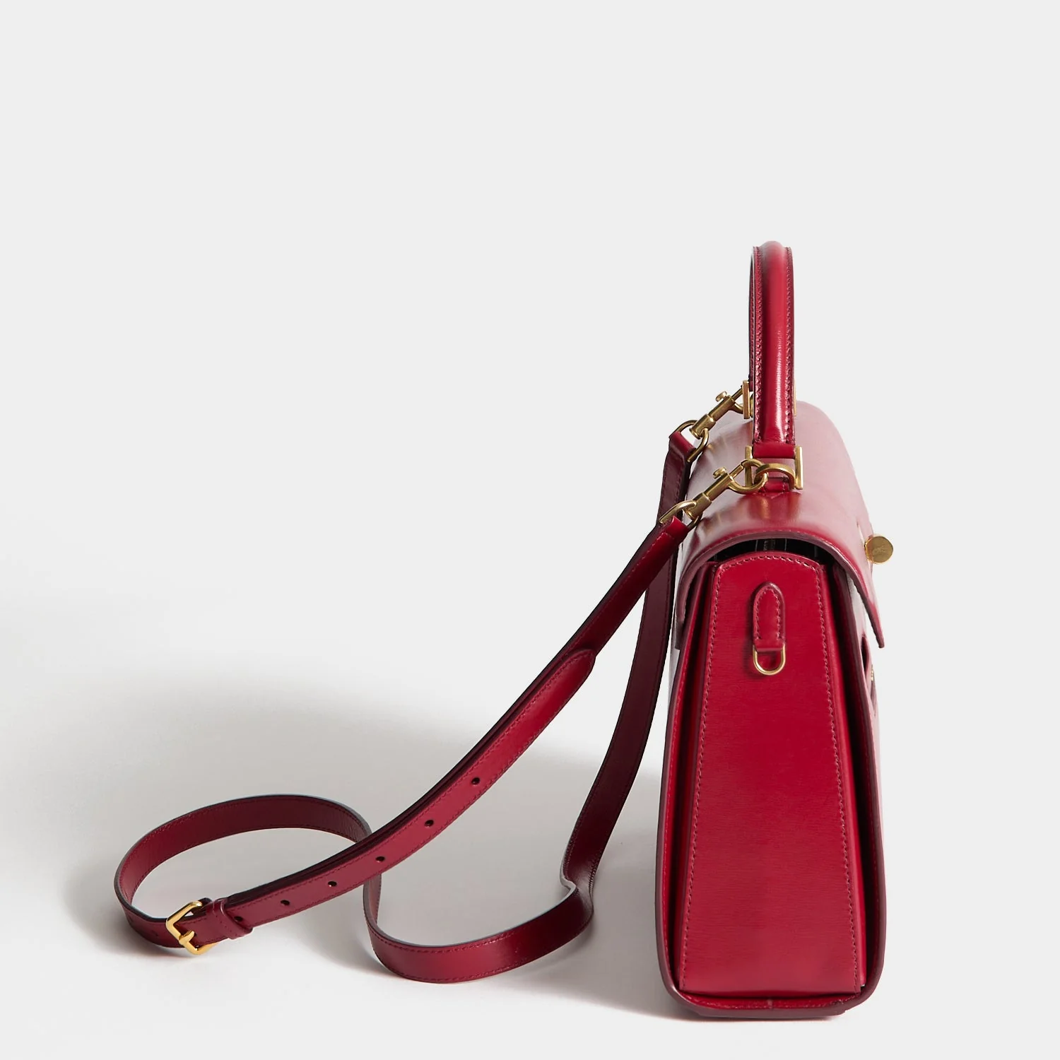 Mortimer Top Handle - Image 6