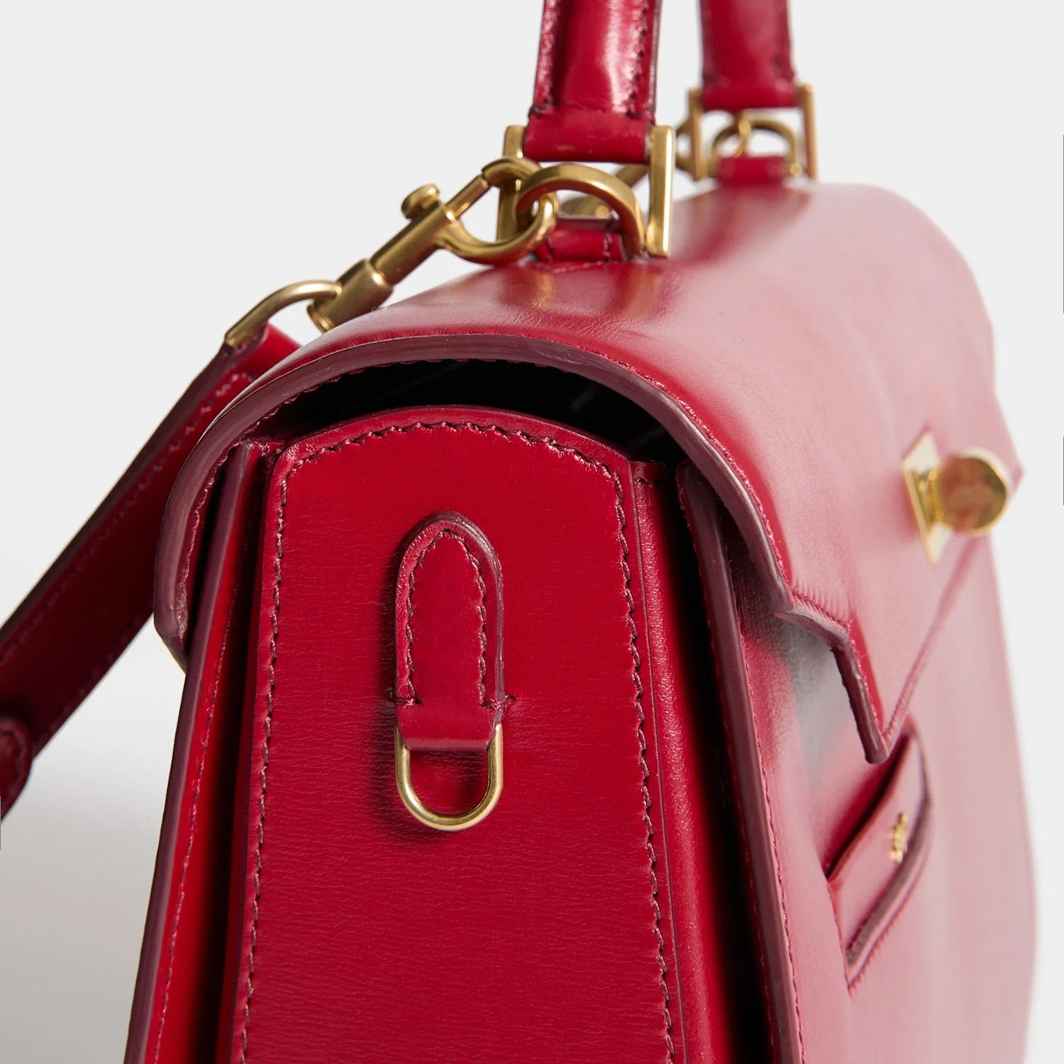 Mortimer Top Handle - Image 9