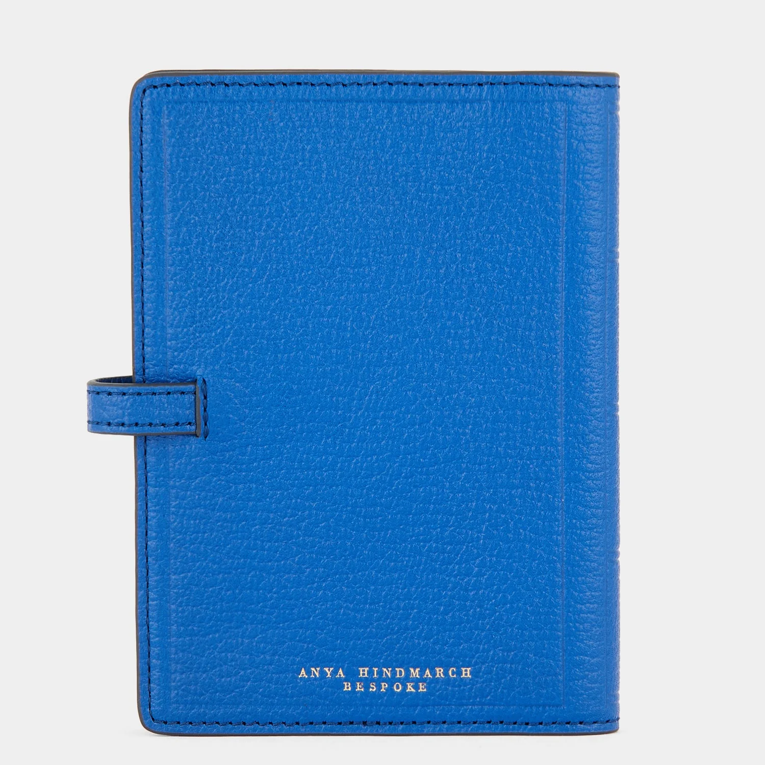 Bespoke Passport Cover - Image 4