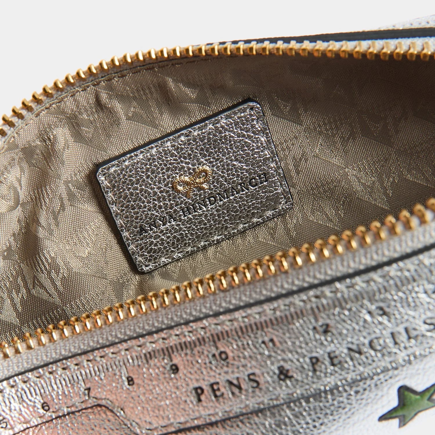 All Over Stickers Pencil Case - Image 5