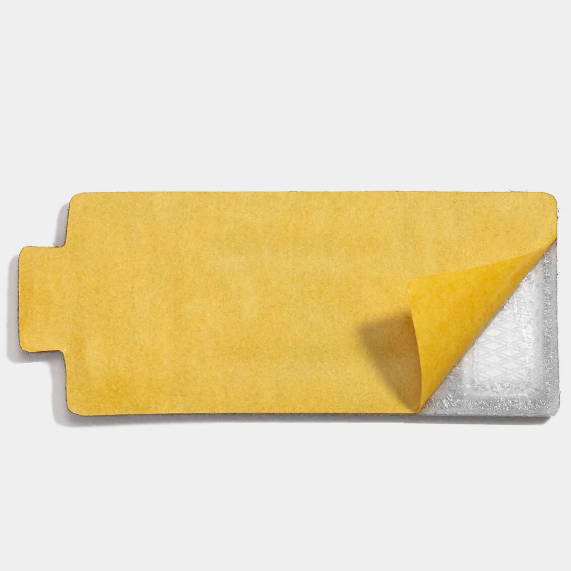 Batteries Not Included Sticker - Image 3