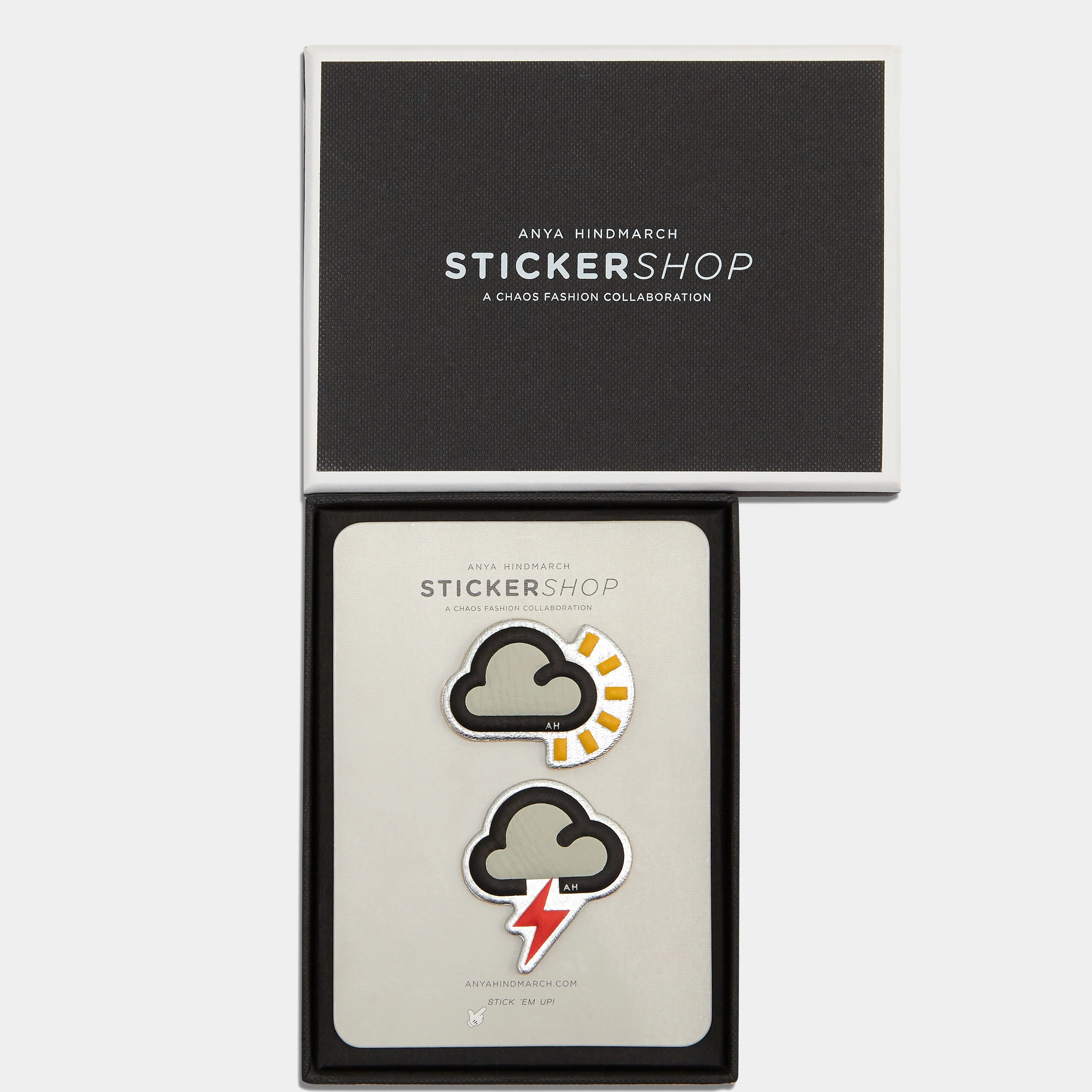 Weather Sticker - Image 5