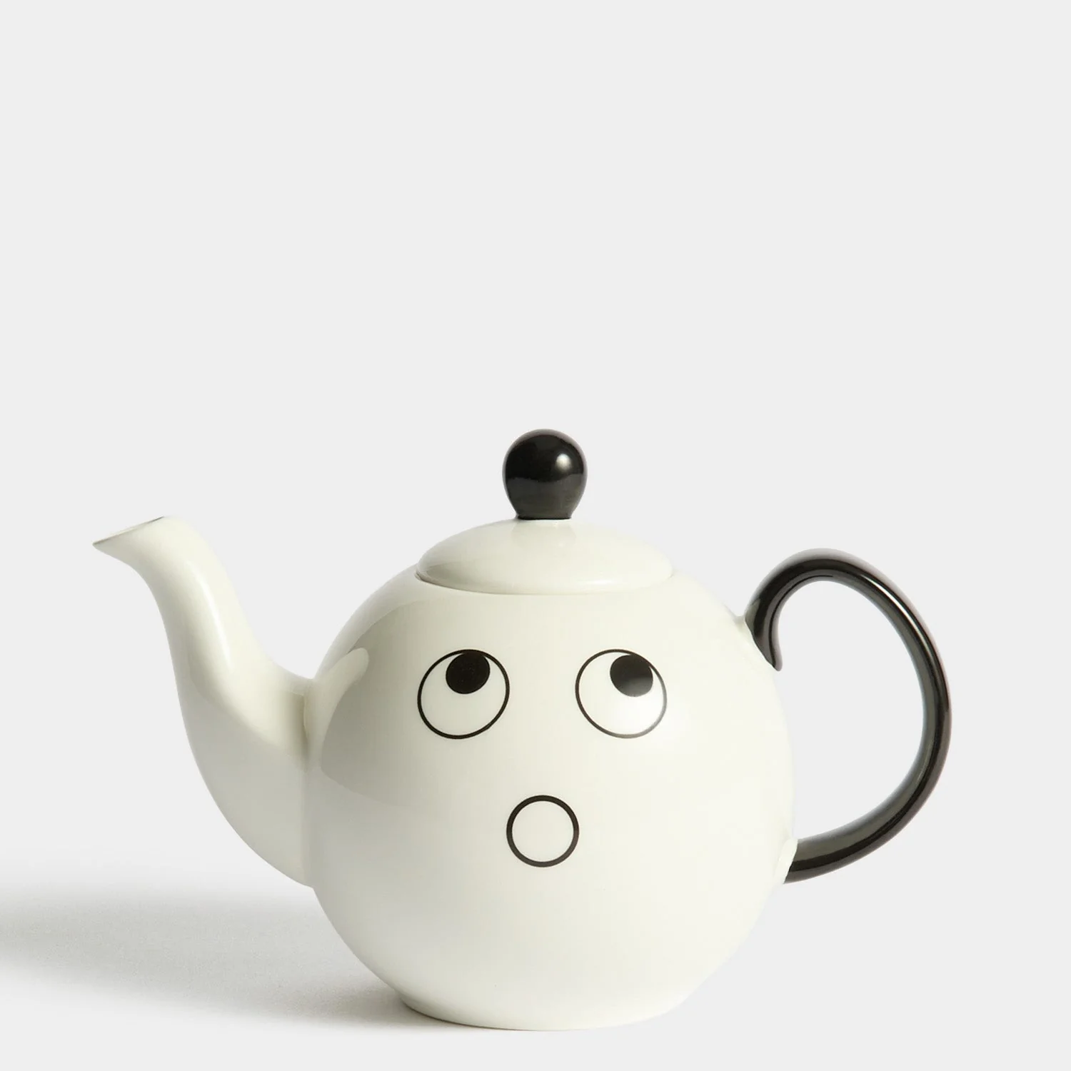 Eyes Teapot