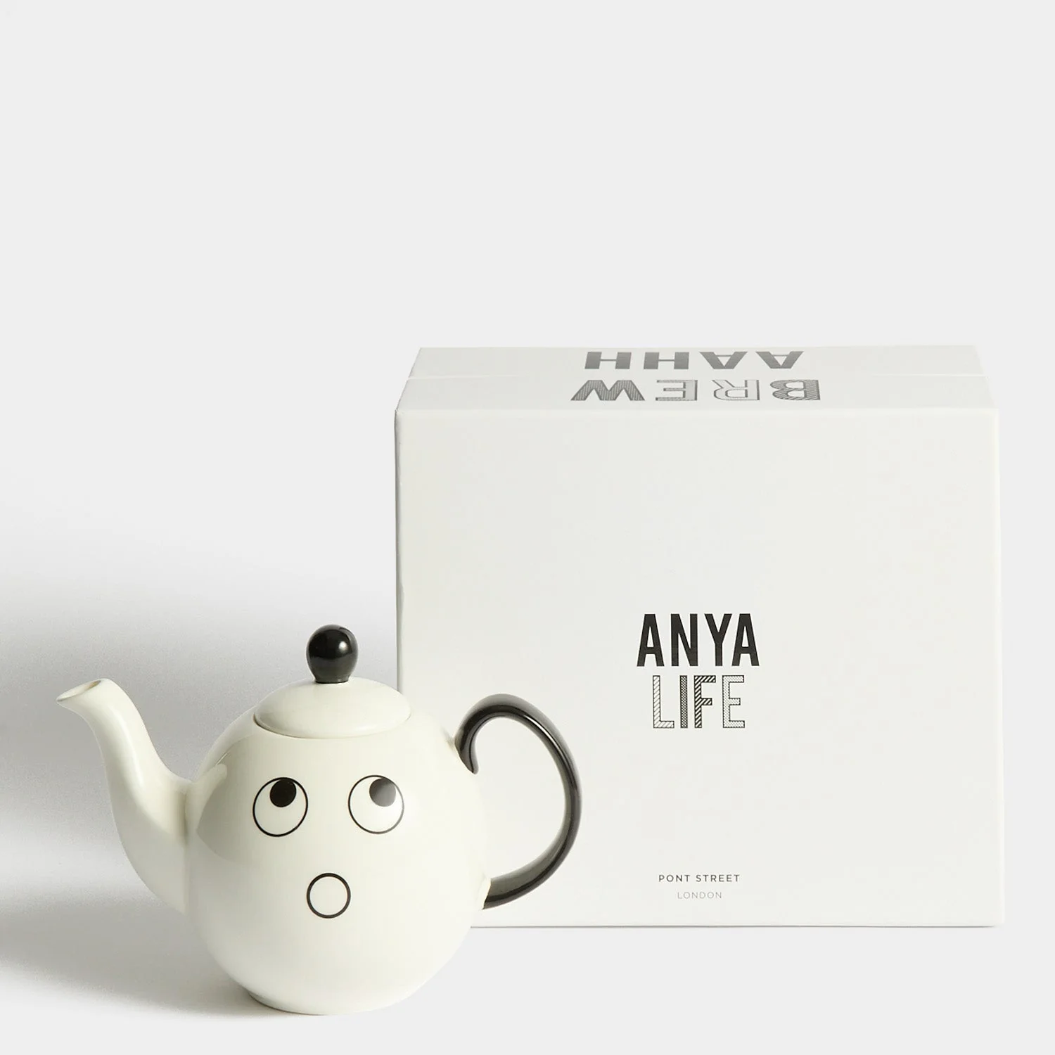 Eyes Teapot - Image 7