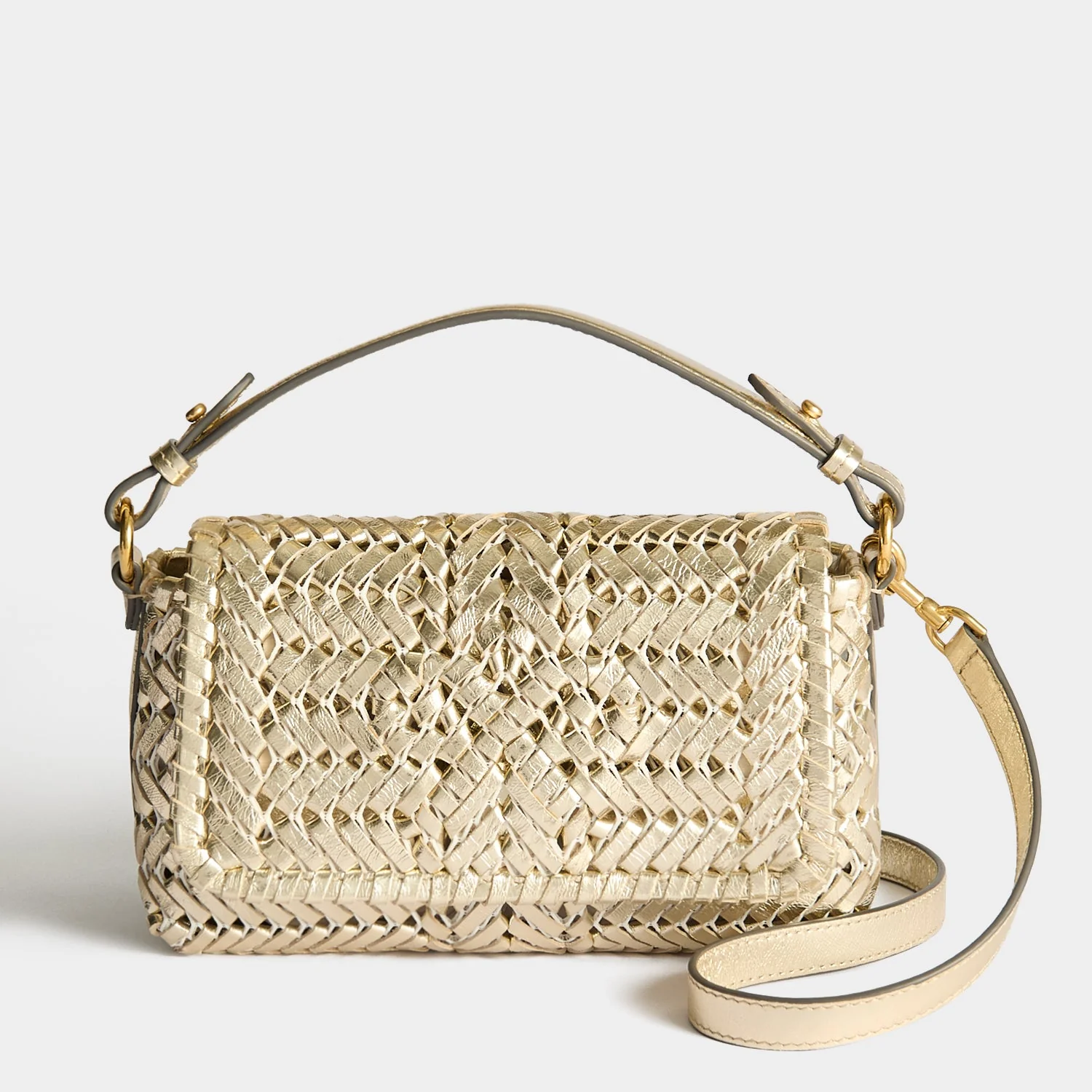 Neeson Cross-body