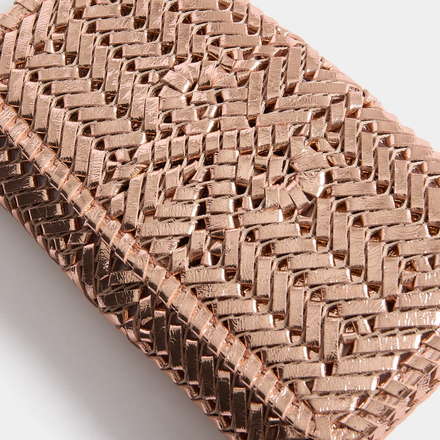 Neeson Tassel Clutch - Image 4