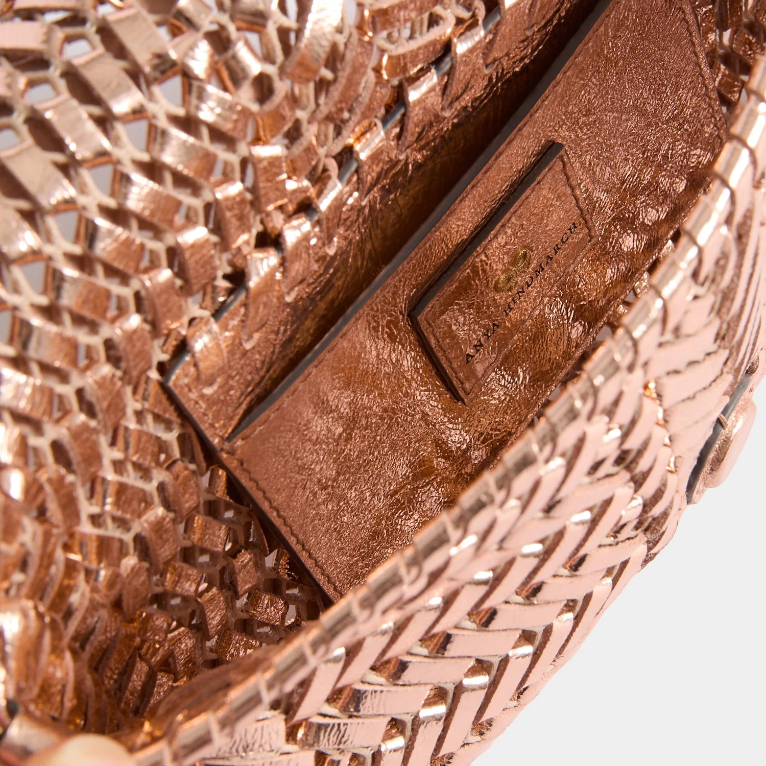 Neeson Tassel Clutch - Image 6