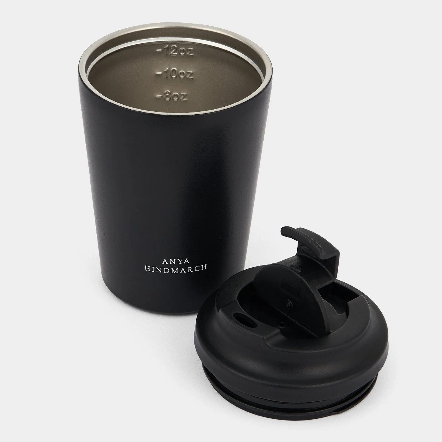 Eyes Reusable Coffee Cup - Image 3