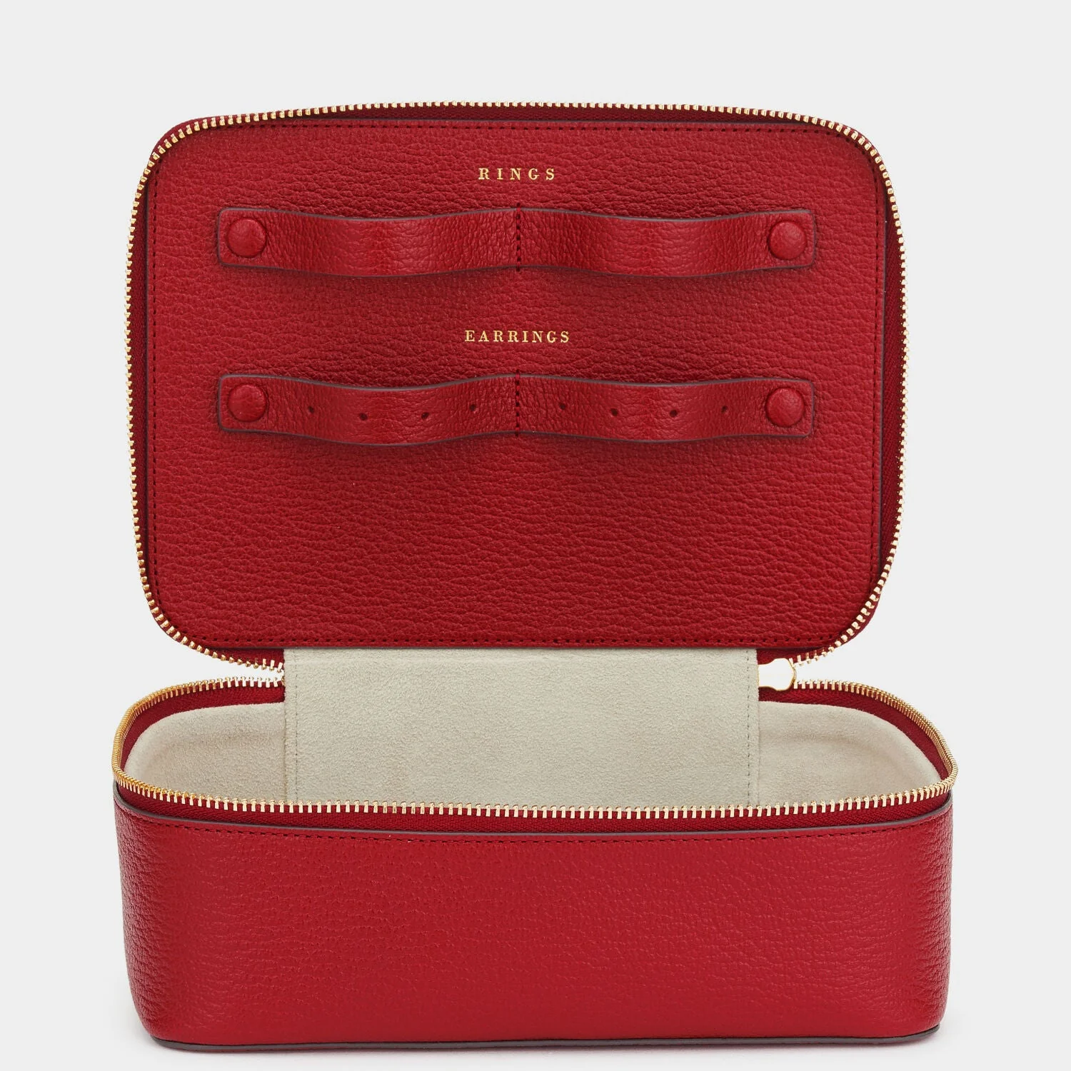 Bespoke Travelling Jewel Case - Image 3