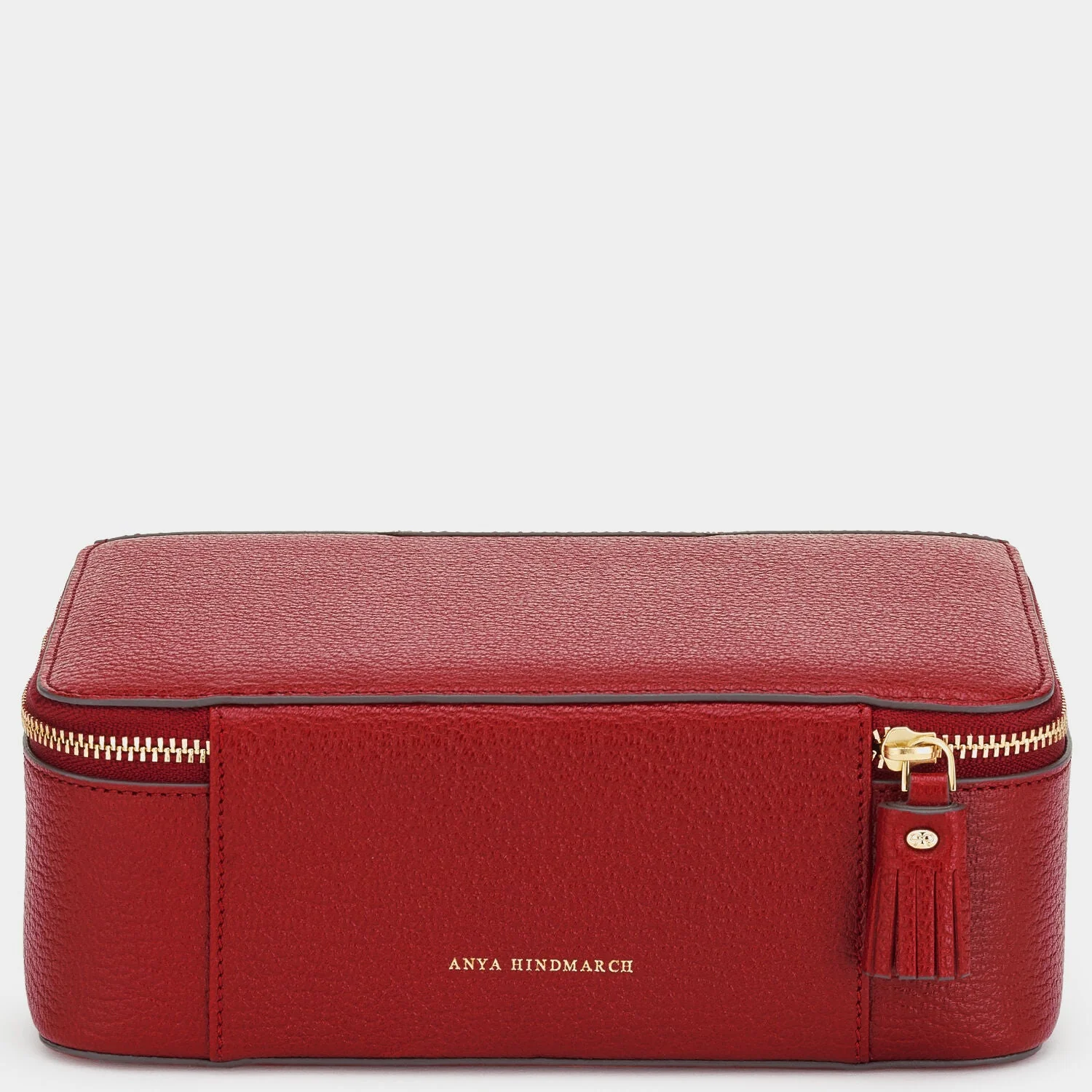 Bespoke Travelling Jewel Case - Image 6
