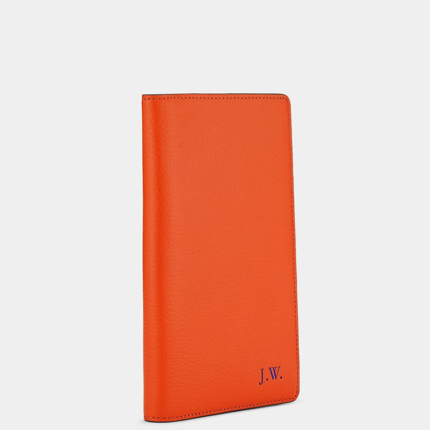 Bespoke Travel Wallet - Image 4