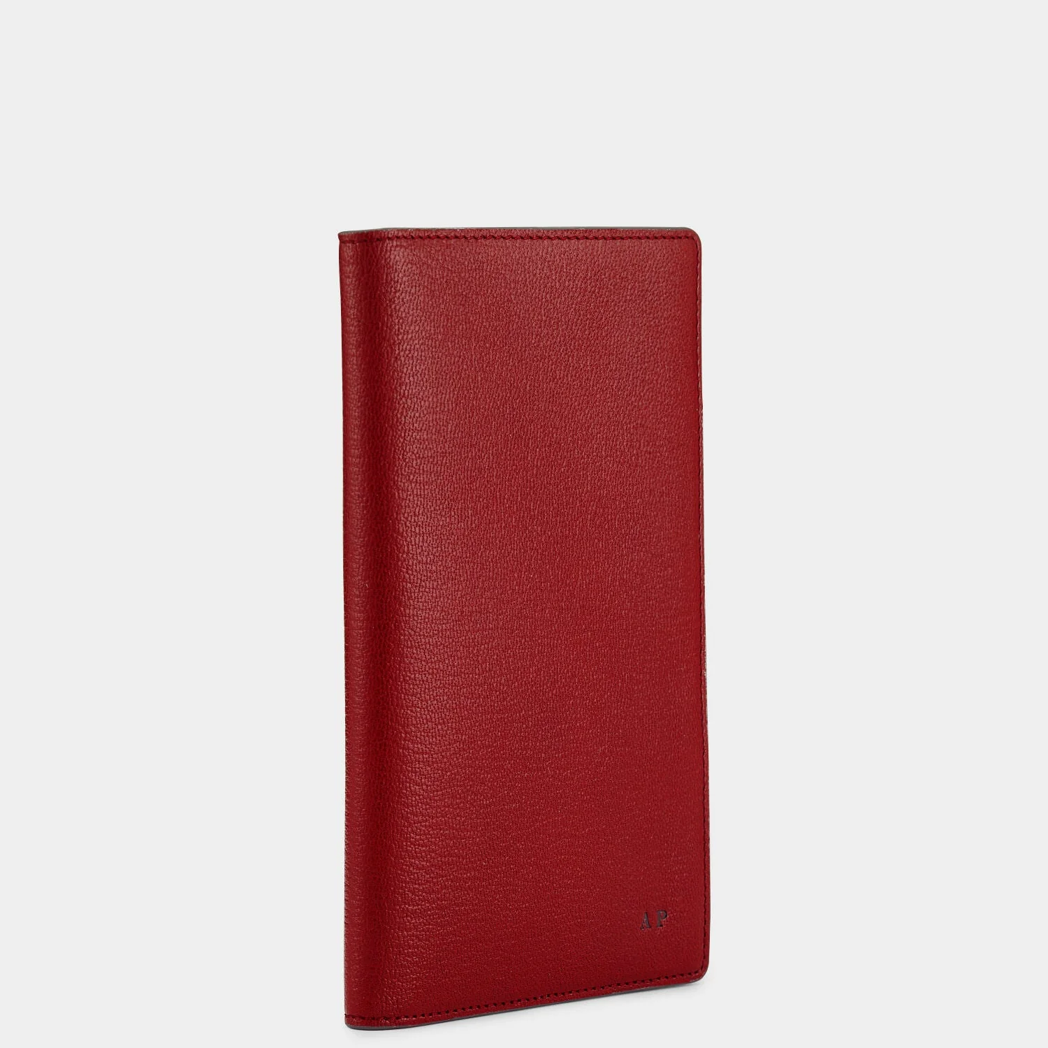 Bespoke Travel Wallet - Image 5