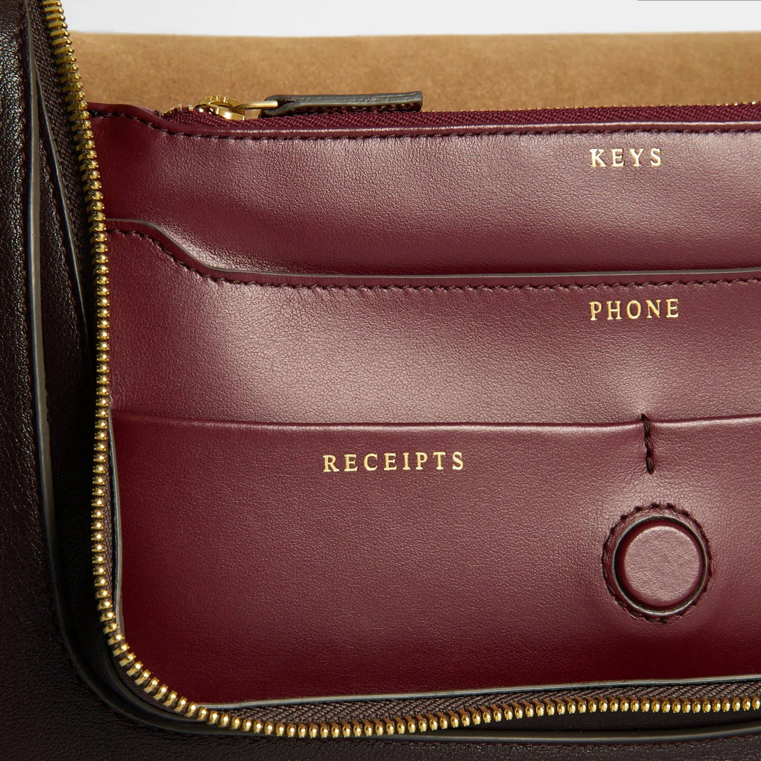 Vere Shoulder Bag - Image 8