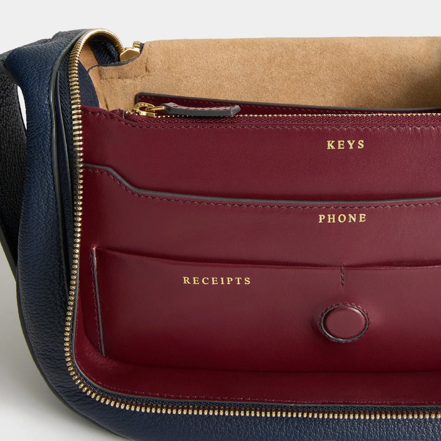 Vere Shoulder Bag - Image 7