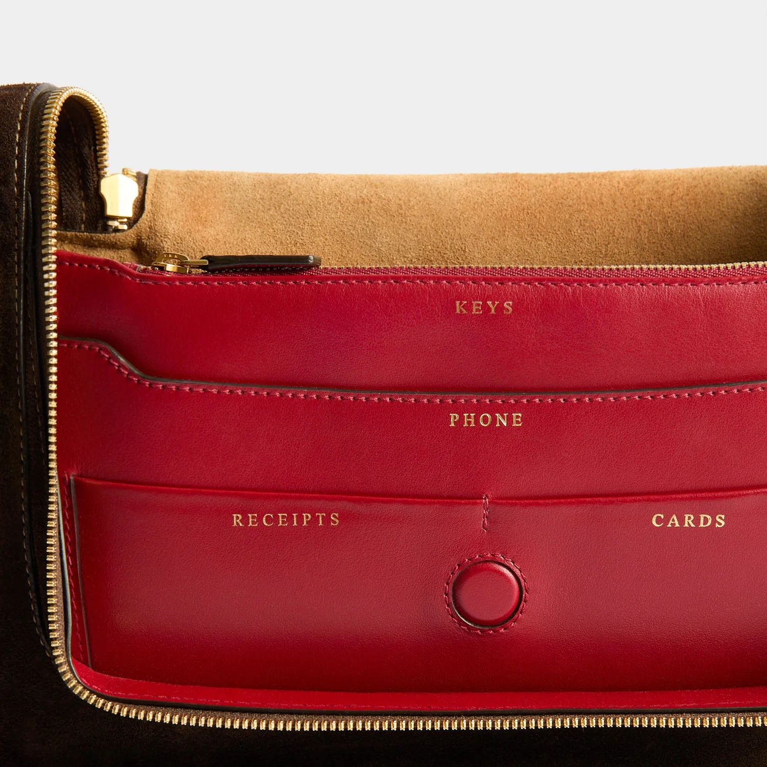 Vere Shoulder Bag - Image 3